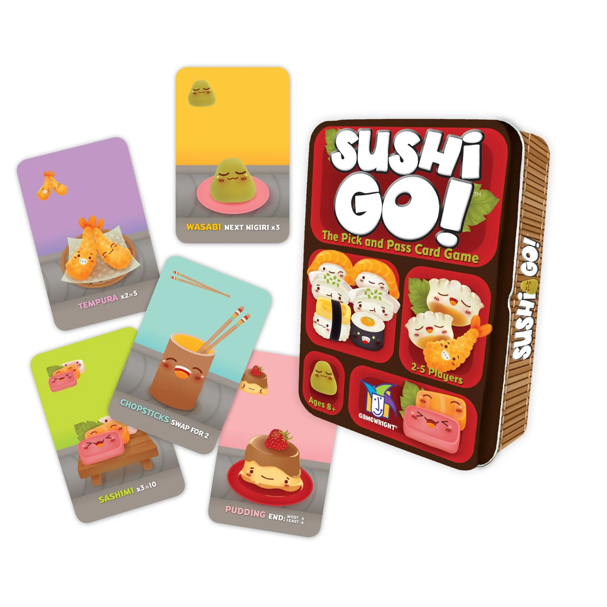 Sushi Go - Image 3