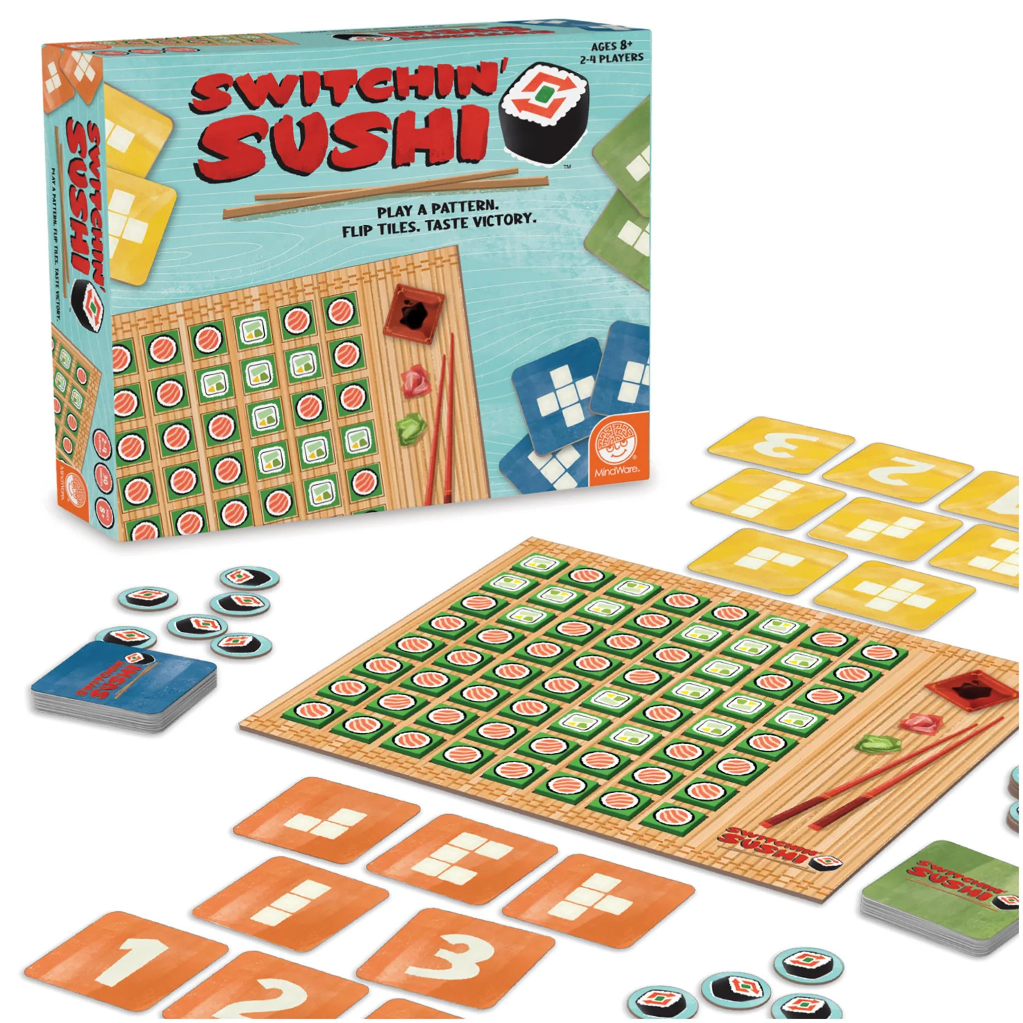 Switchin' Sushi - Image 2