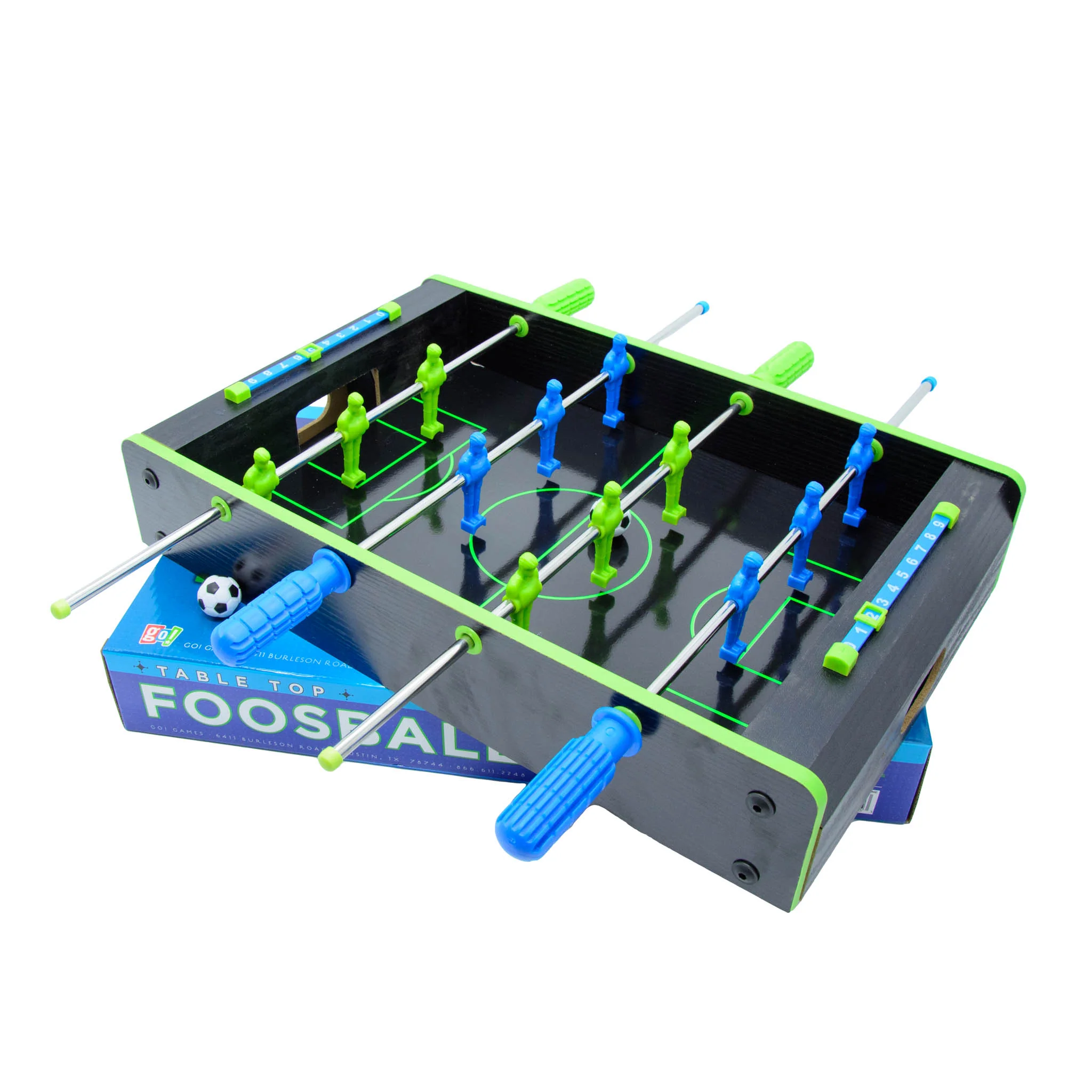 Tabletop Foosball Game - Image 2