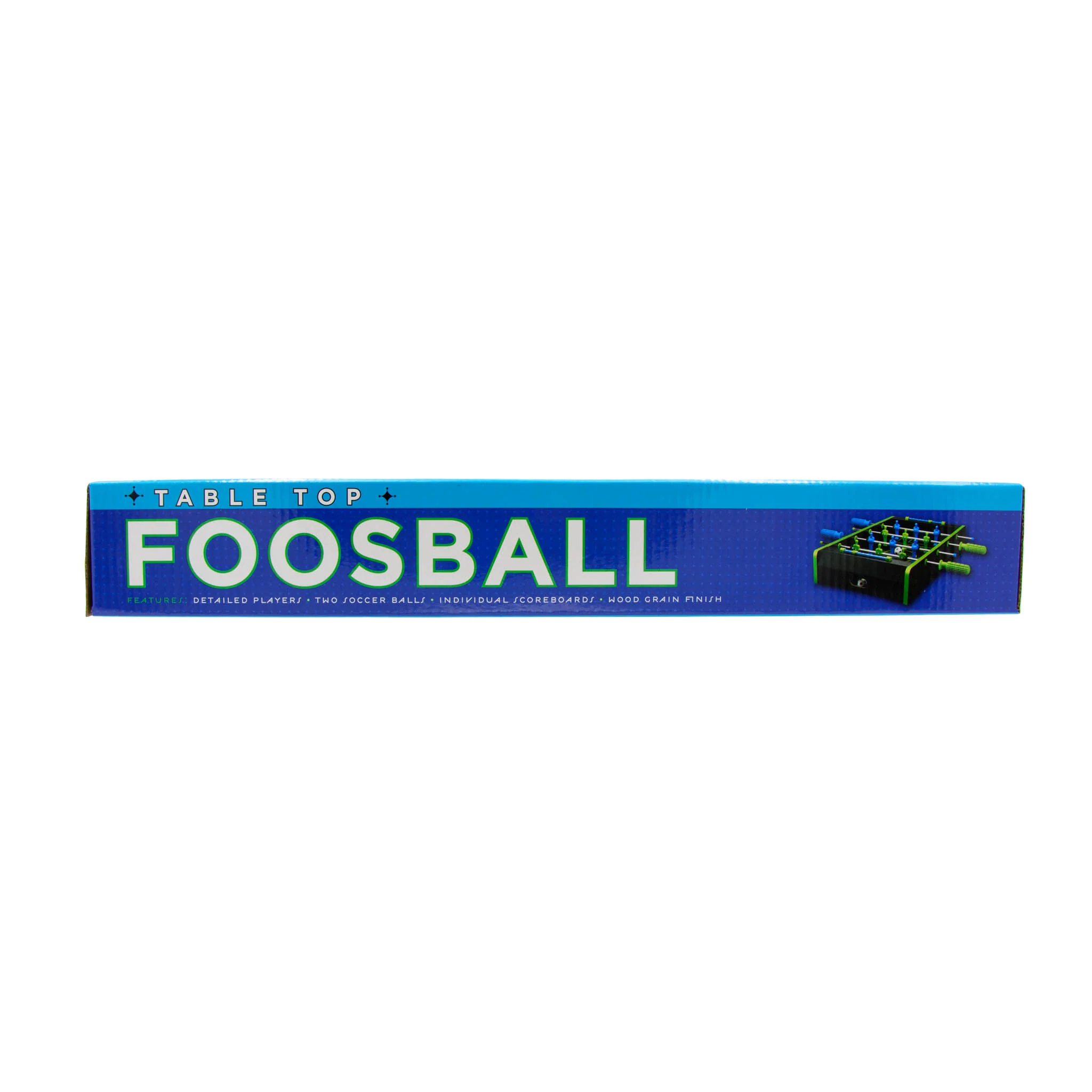 Tabletop Foosball Game - Image 3