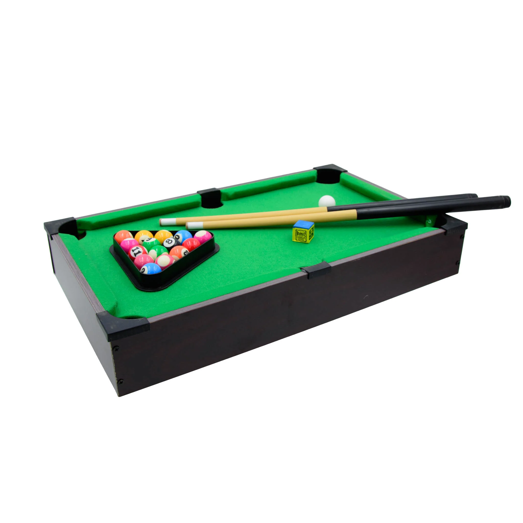 Tabletop Pool Table Game - Image 2
