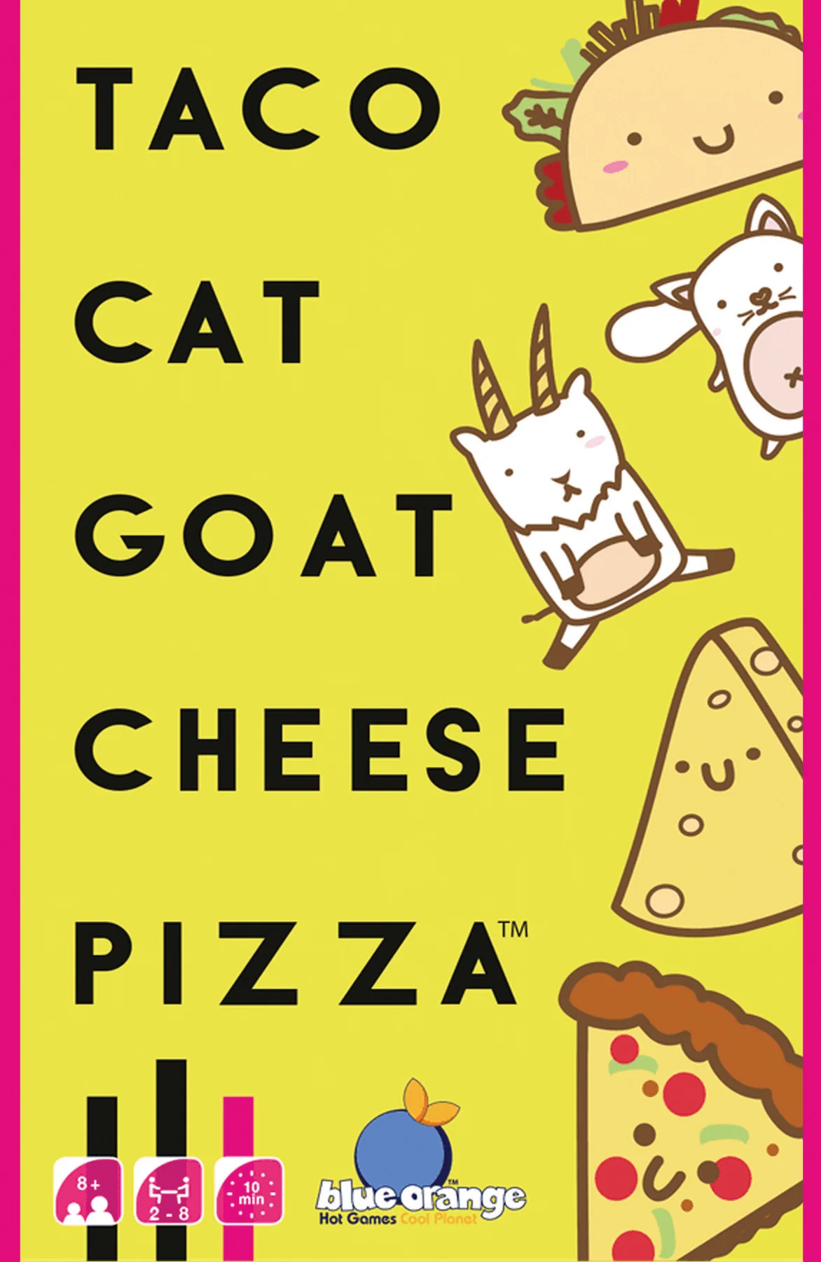 Taco Cat Goat Cheese Pizza - Image 6