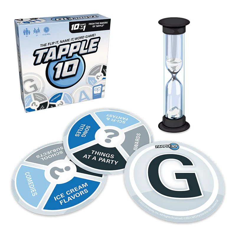 Tapple 10 - Image 3