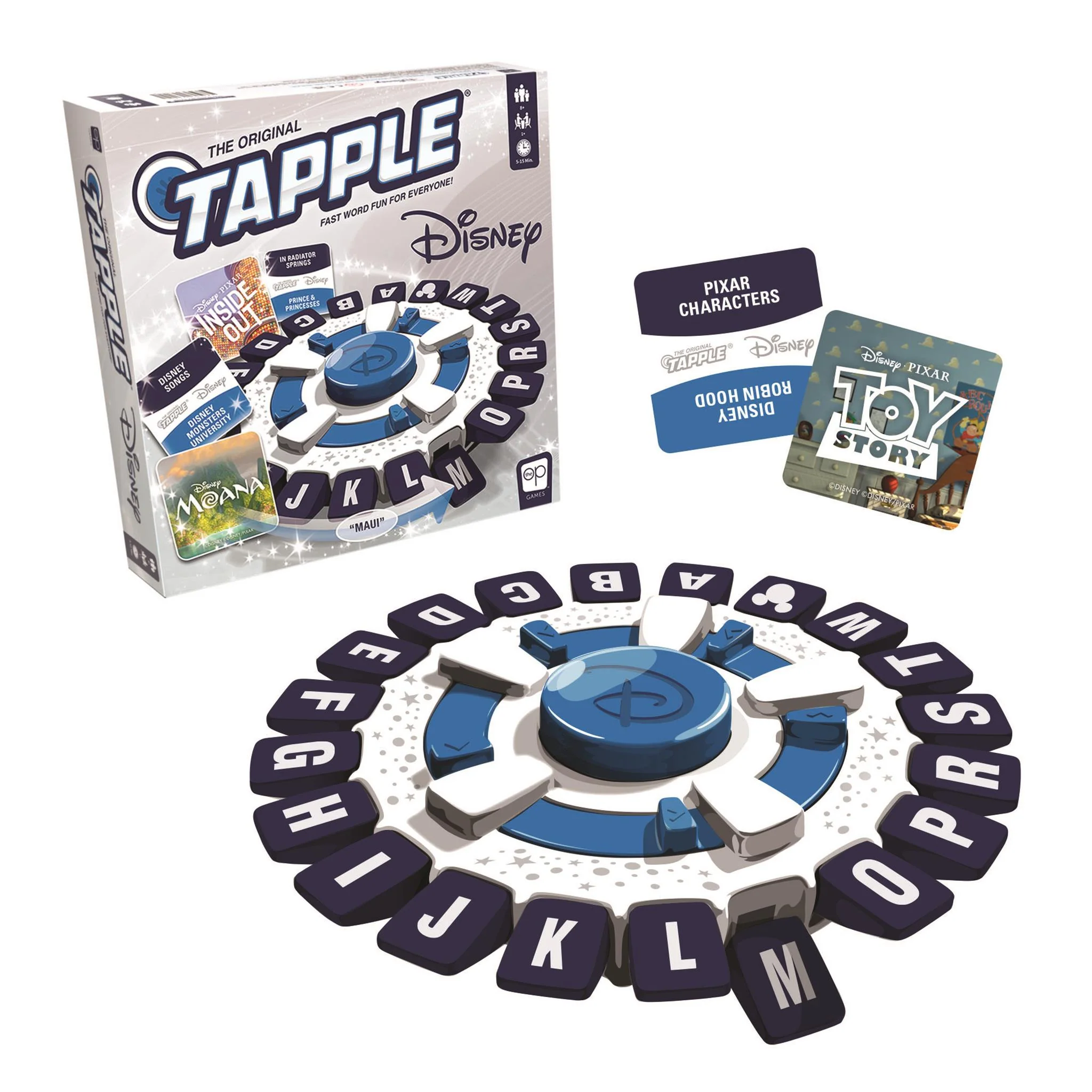 Tapple Disney Edition - Image 3