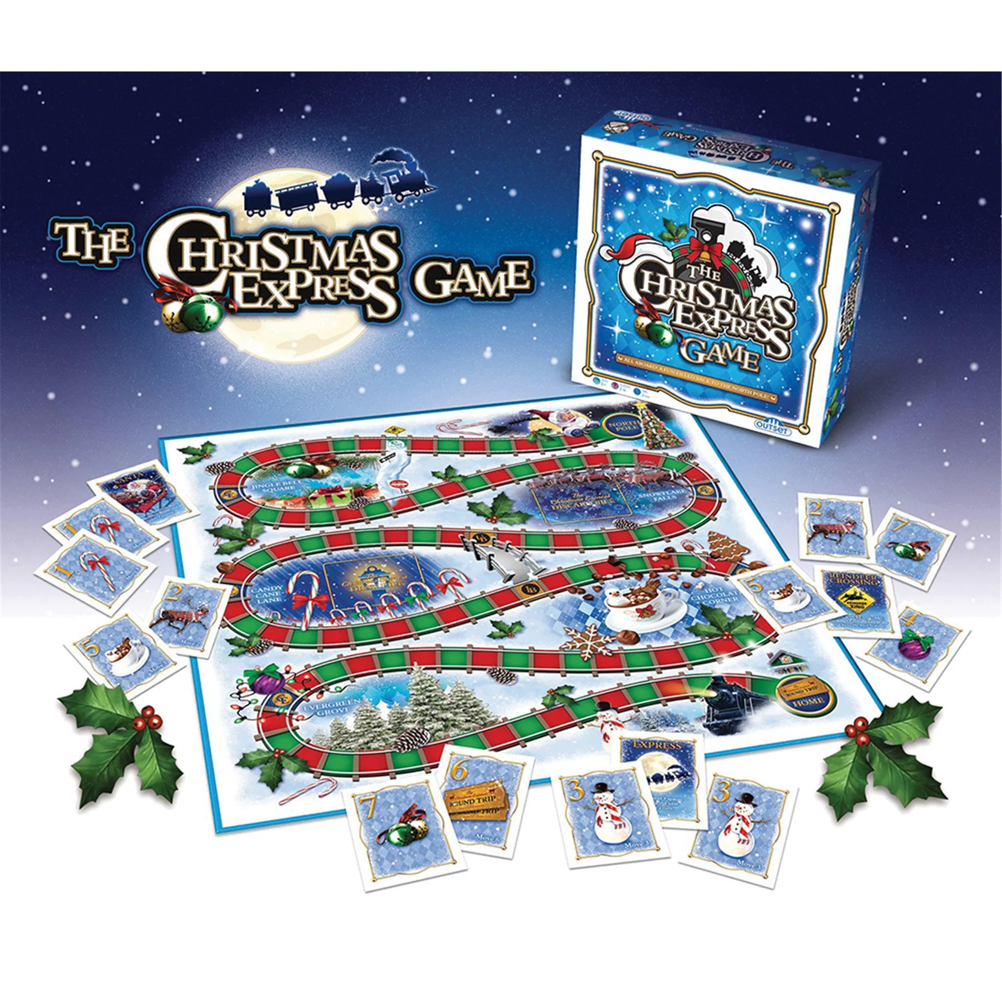 The Christmas Express Game - Image 3