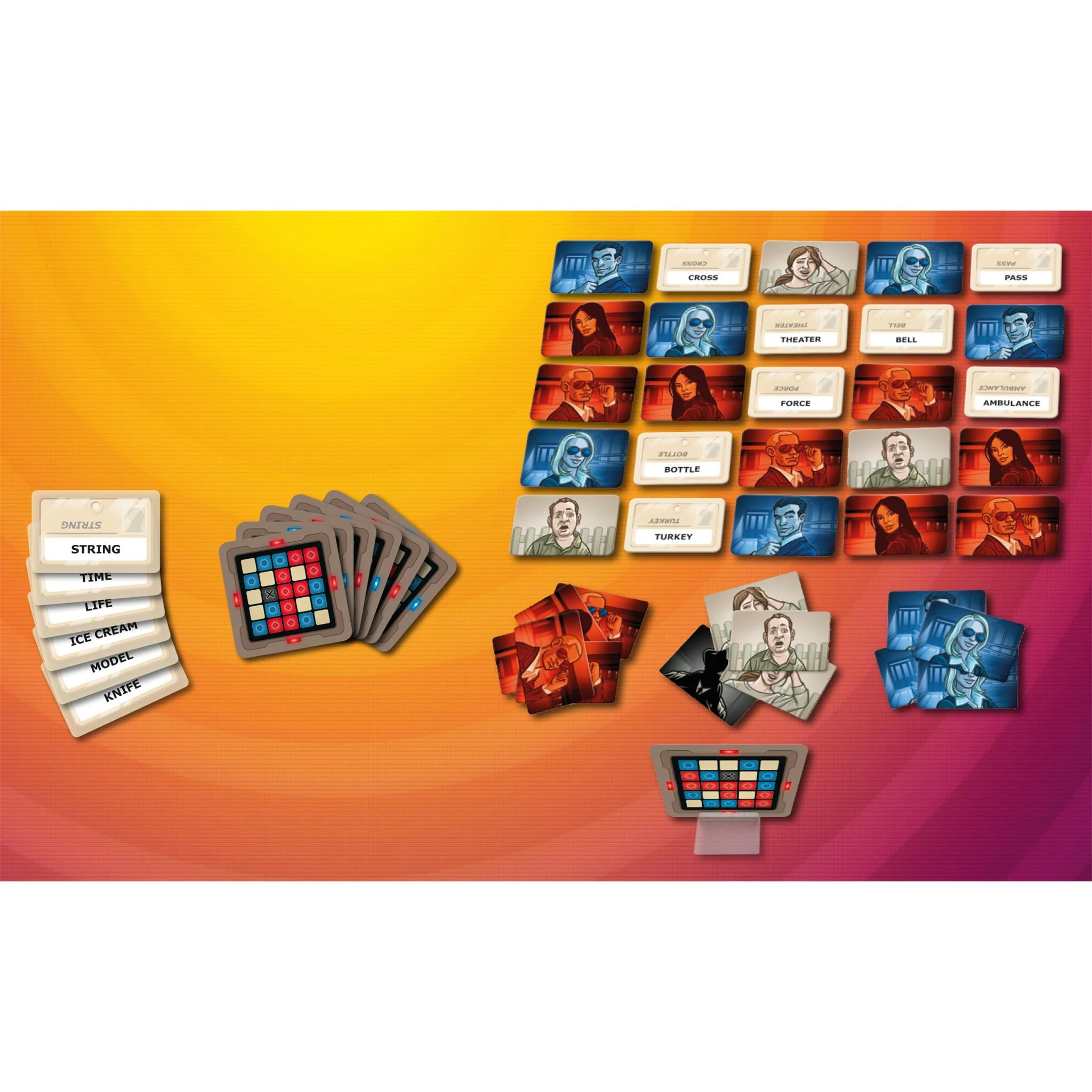 The Codenames Game - Image 3