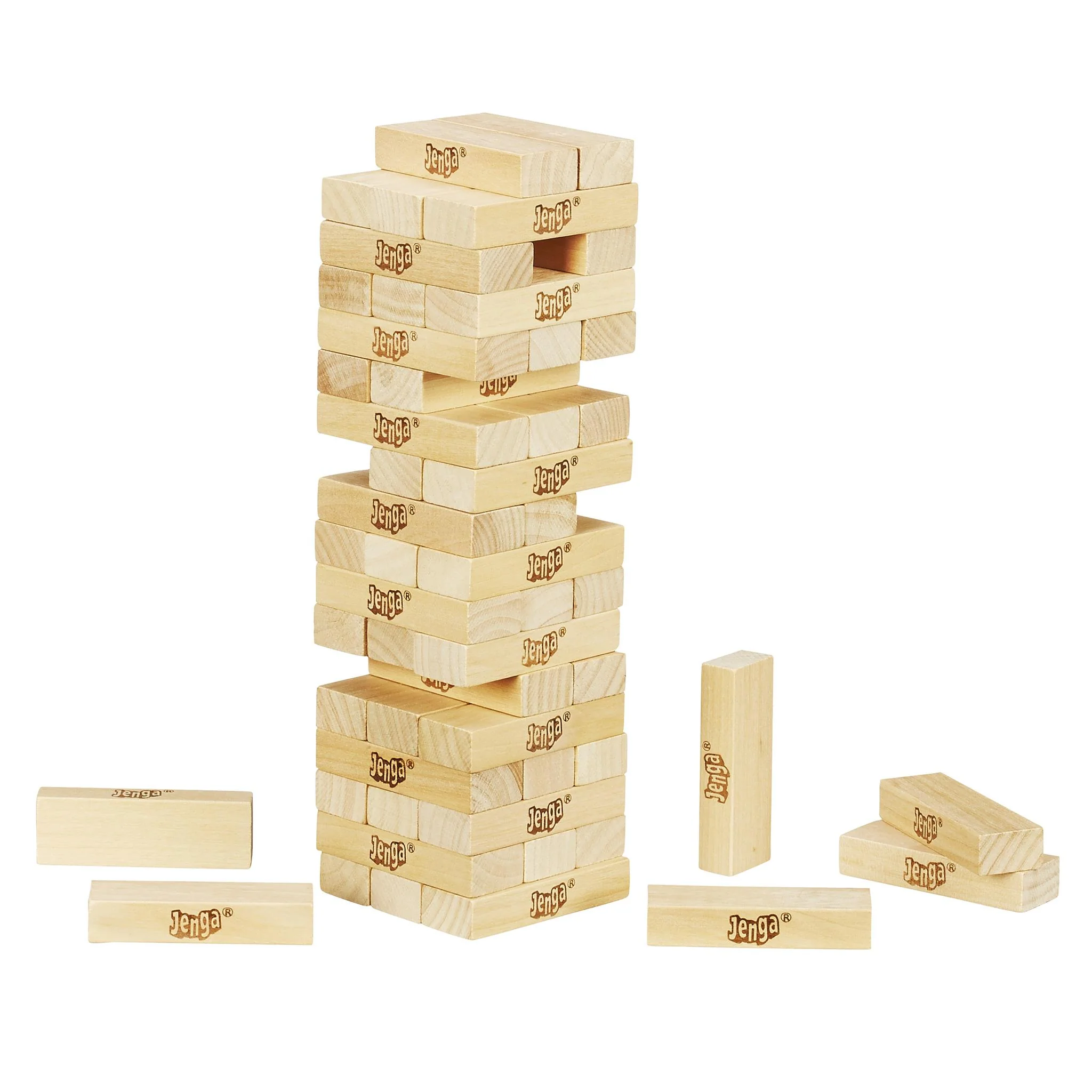 The Jenga Game - Image 4