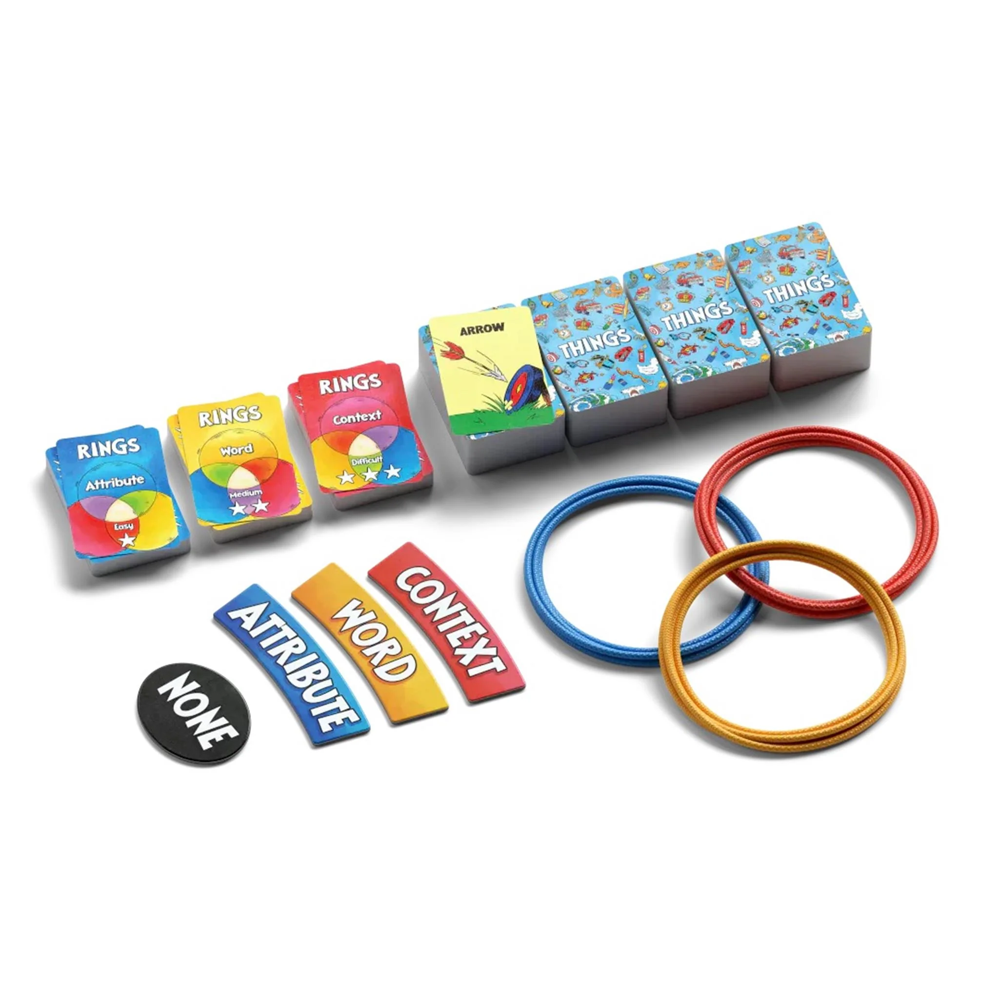 Things in Rings - Image 3