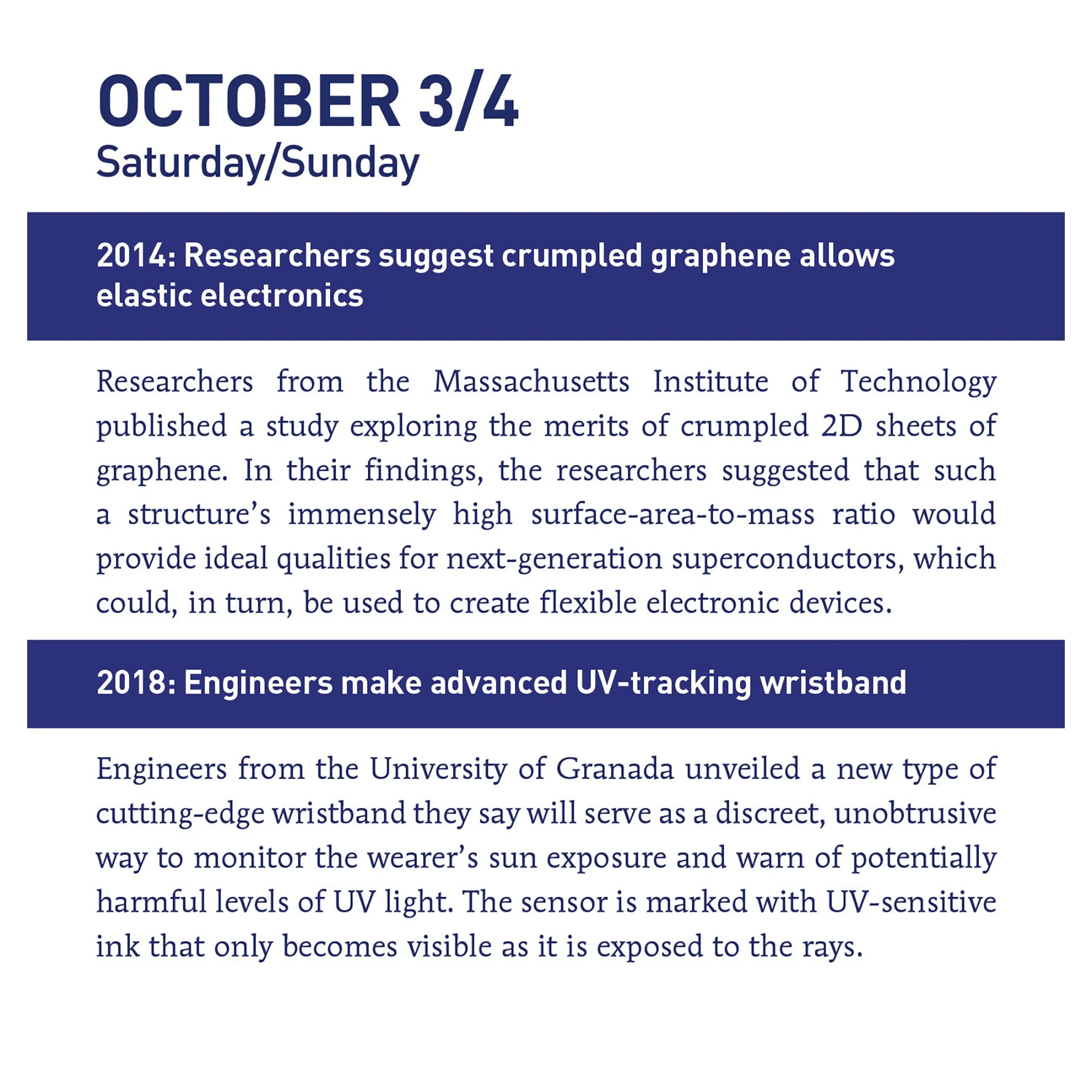 This Day in Science 2027 Box Calendar - Image 5