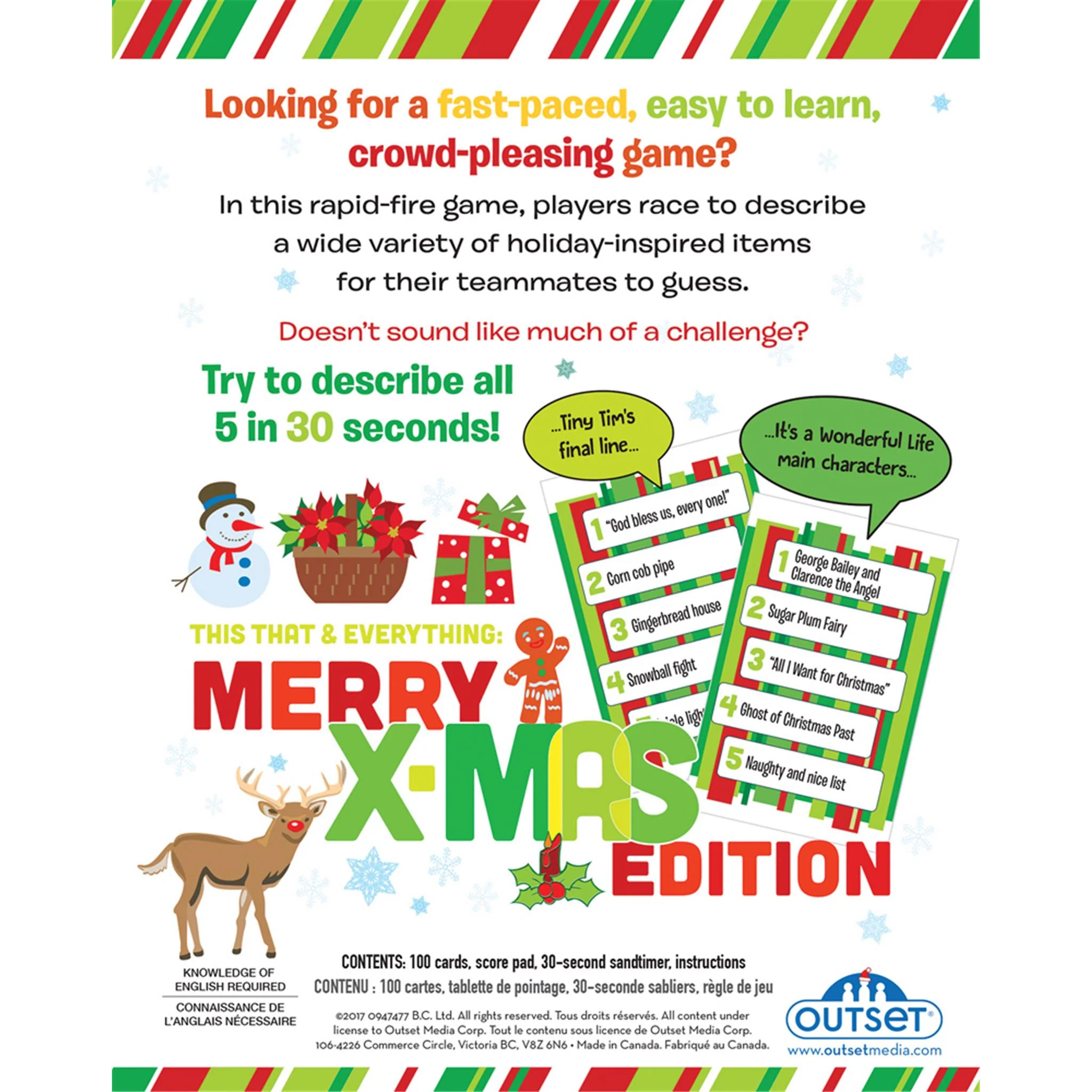 This That and Everything Merry XMas - Image 2