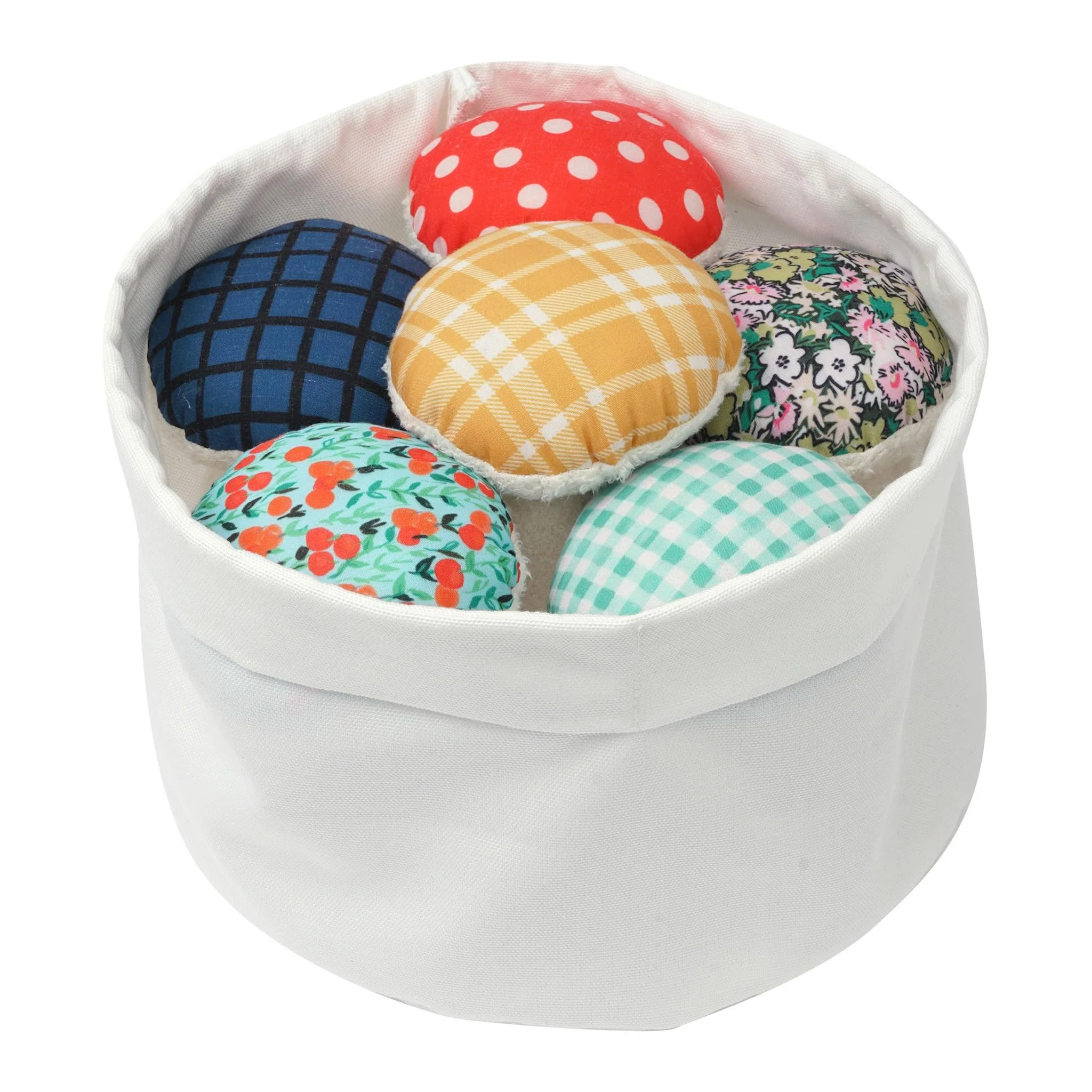 Toadstool Bowling Set - Image 4