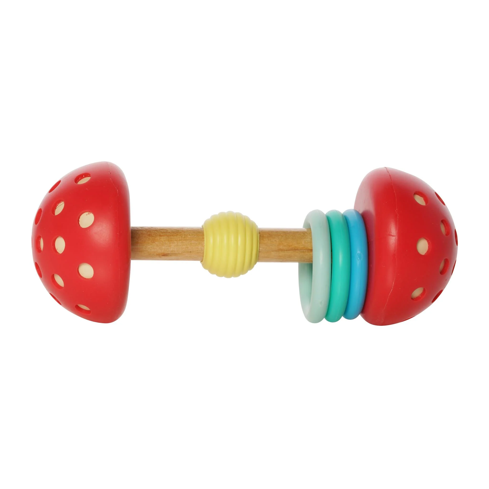 Toadstool Twist & Shake - Image 3