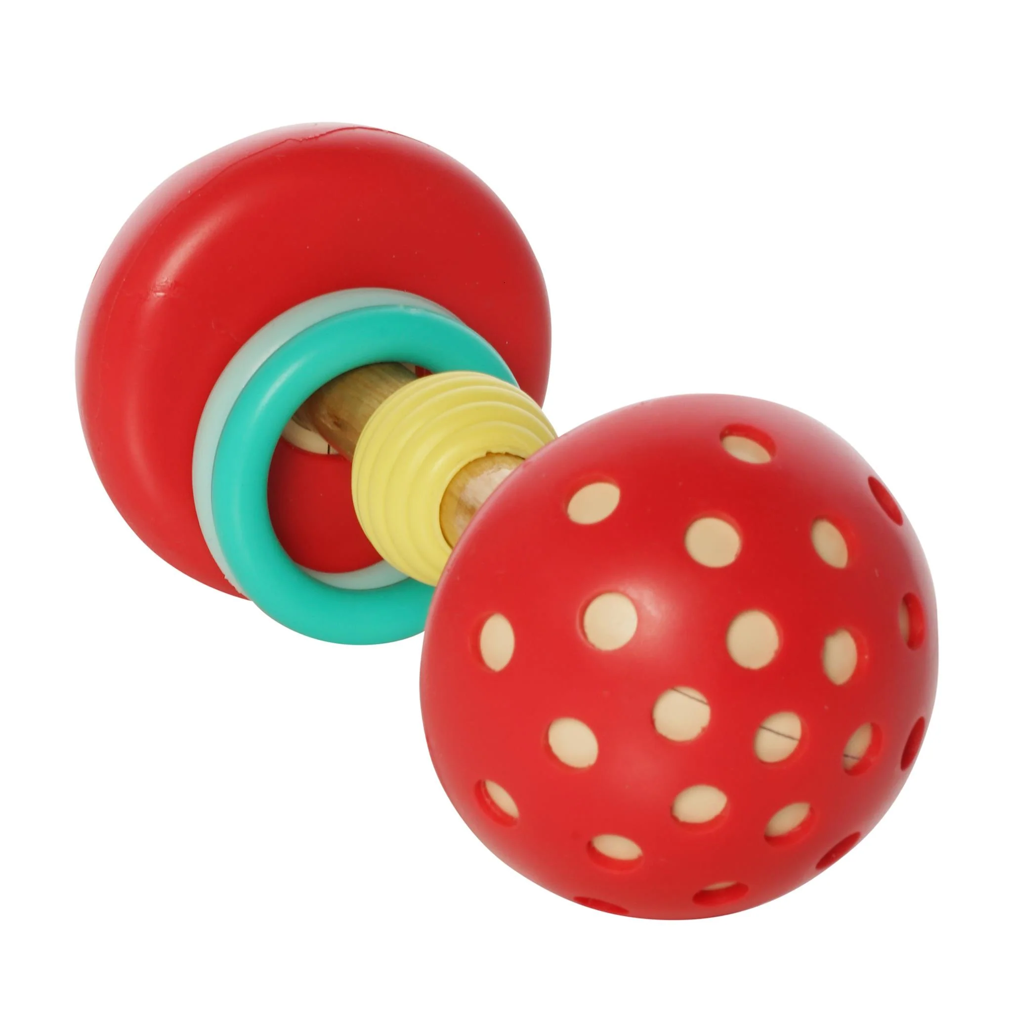 Toadstool Twist & Shake - Image 4