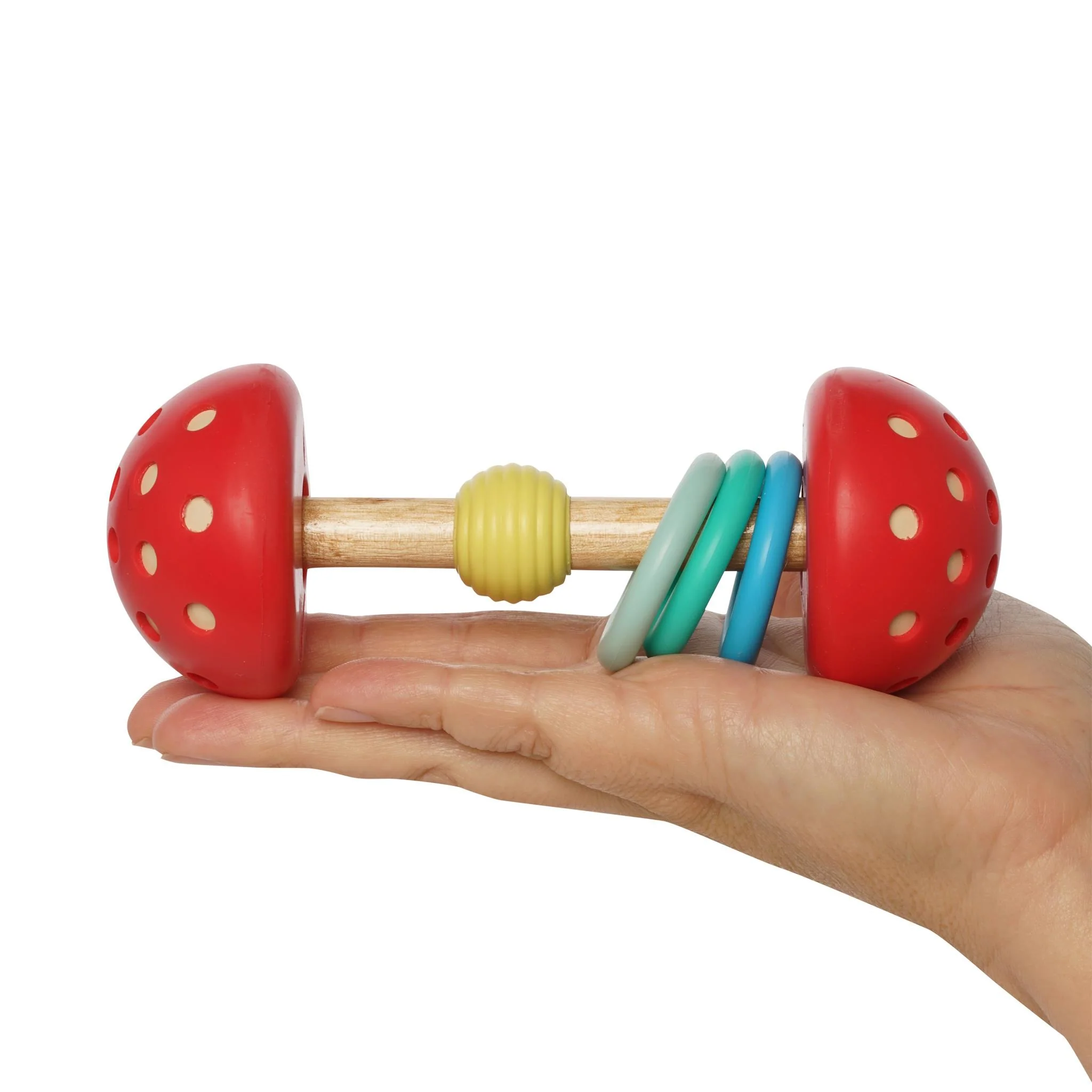 Toadstool Twist & Shake - Image 5