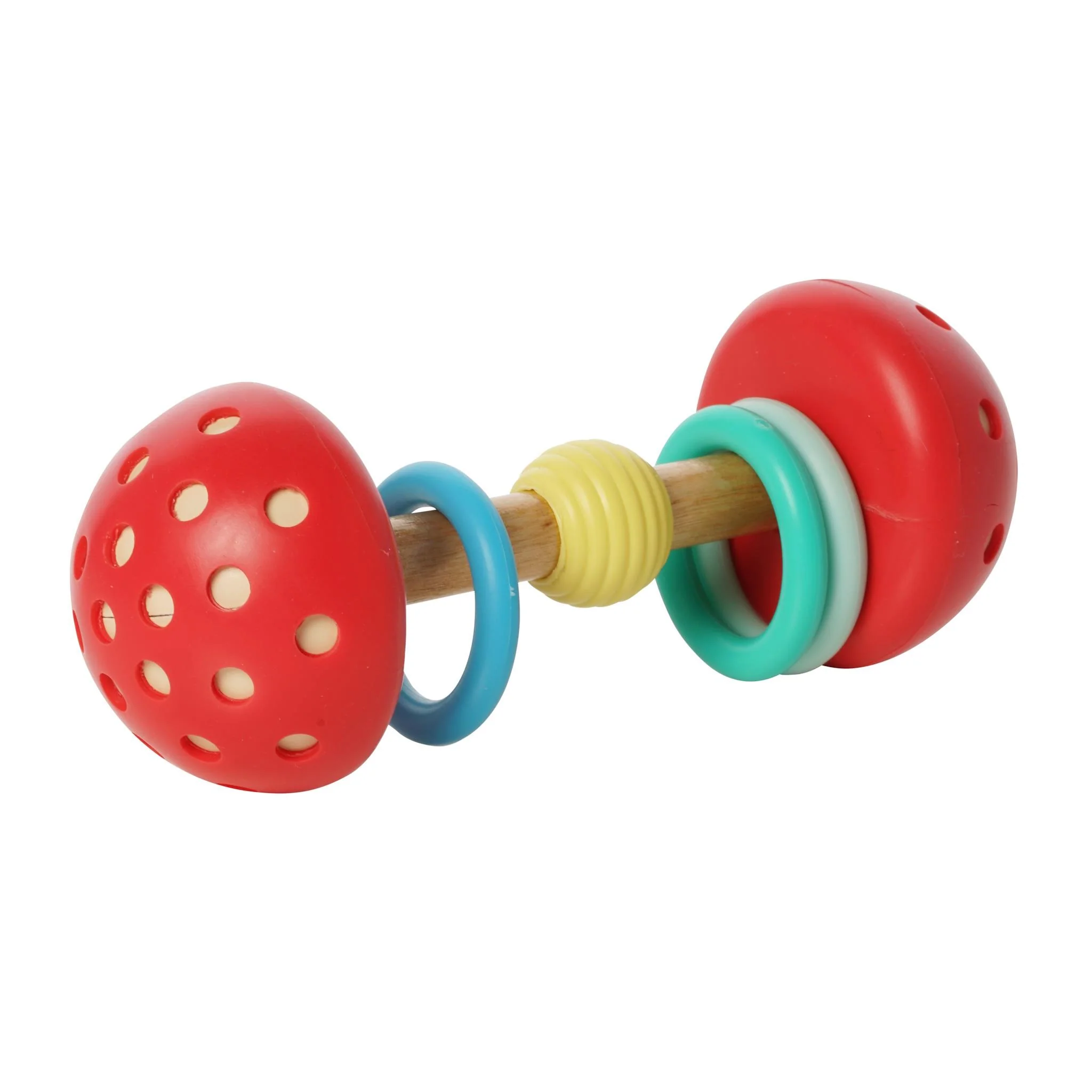 Toadstool Twist & Shake - Image 6