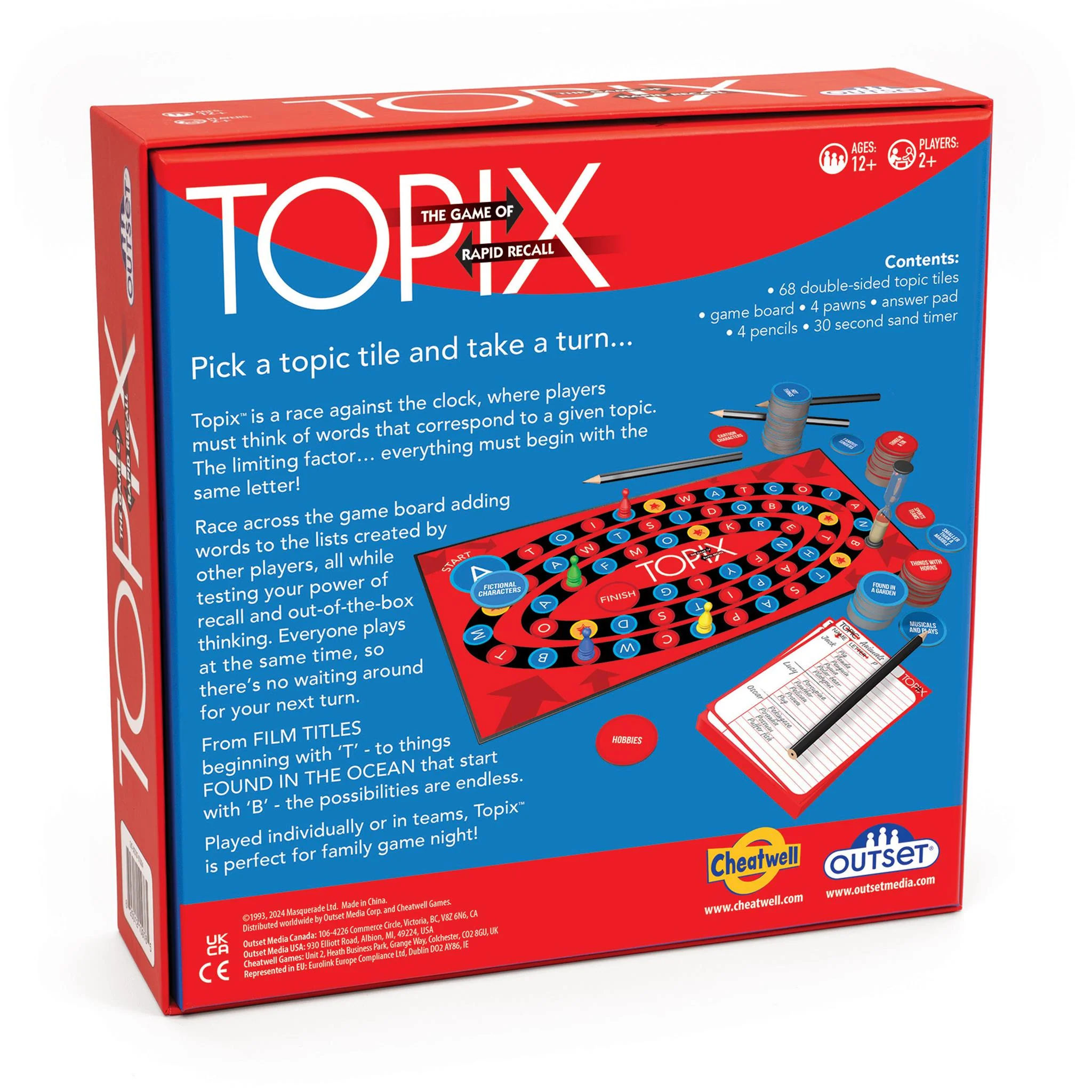 Topix - Image 2