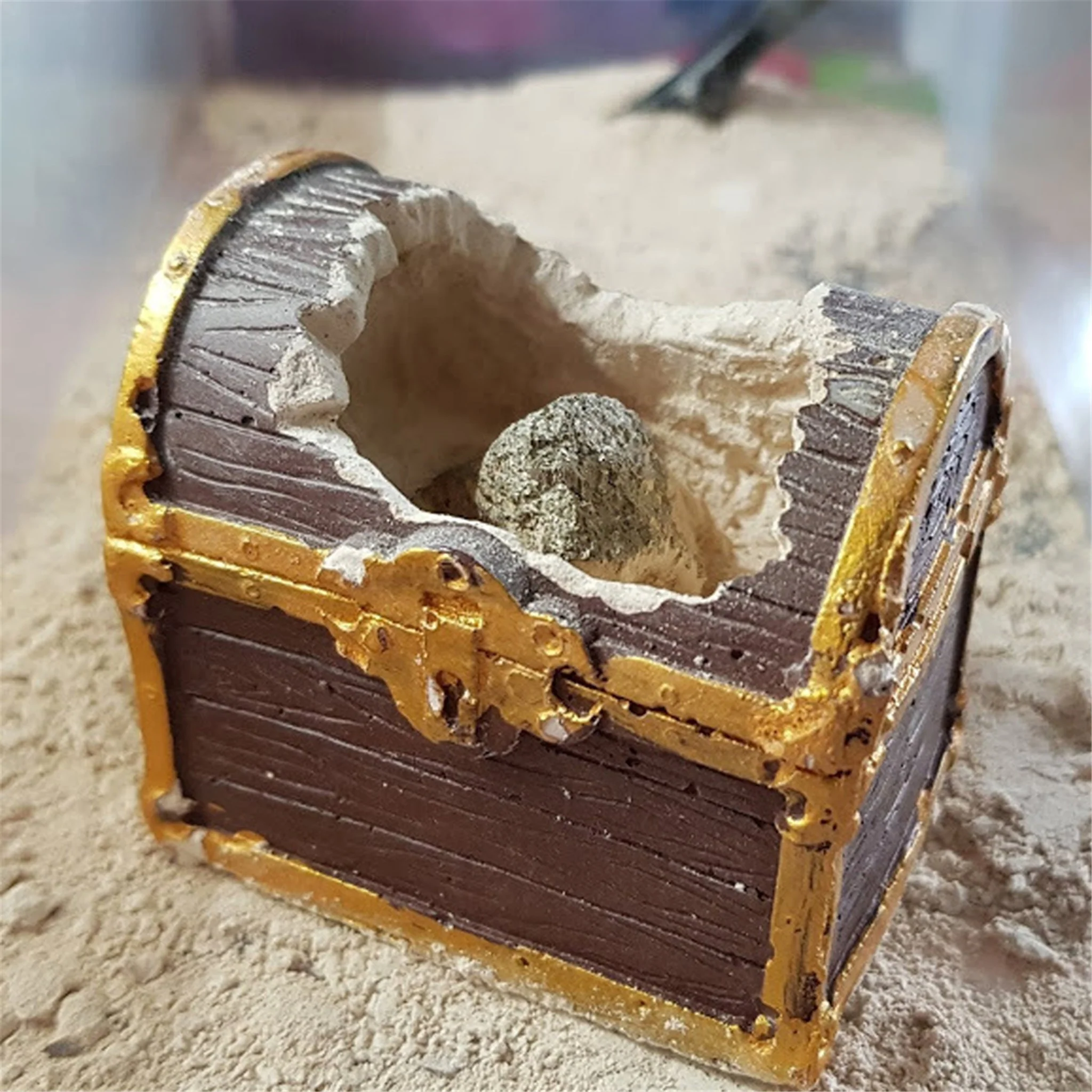 Treasure Mini Dig Kit National Geographic - Image 3