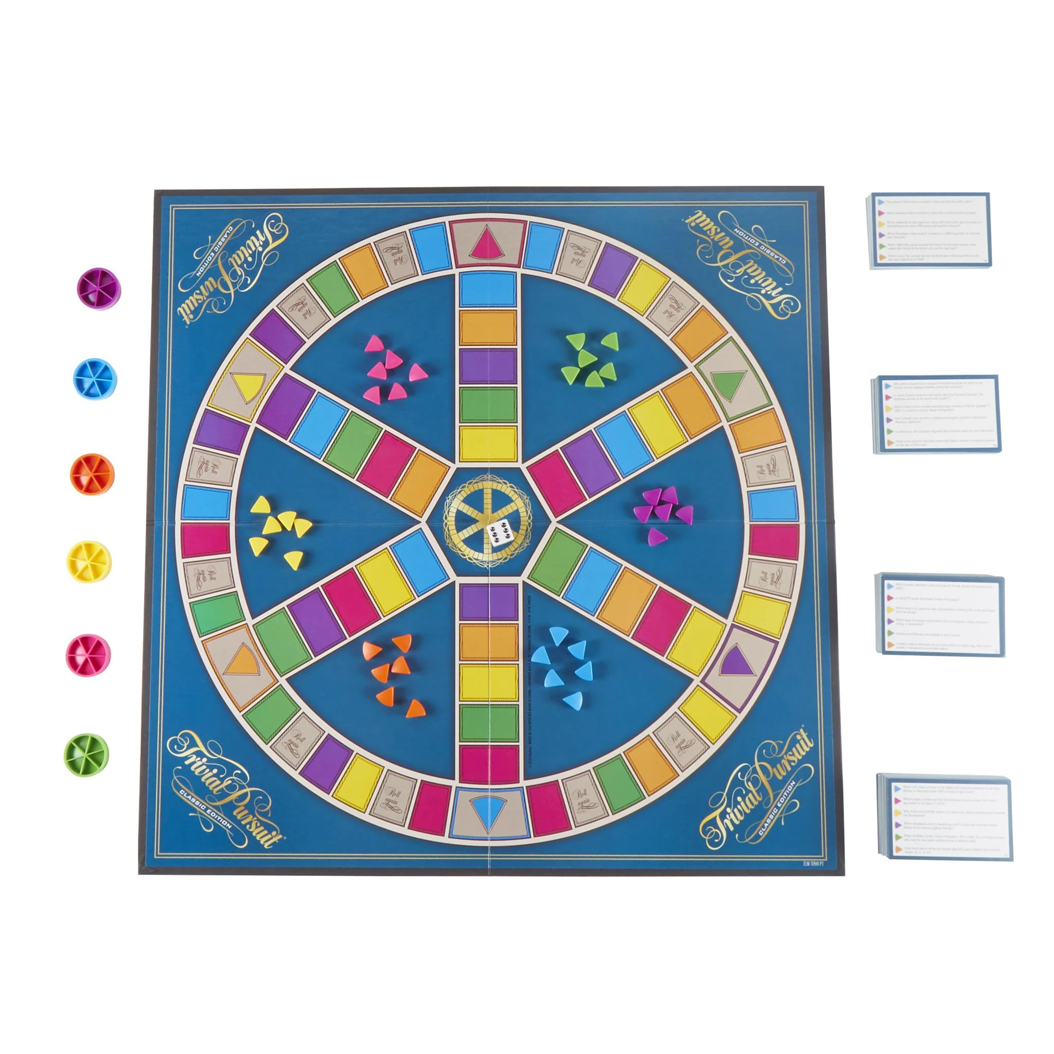 Trivial Pursuit Classic - Image 3