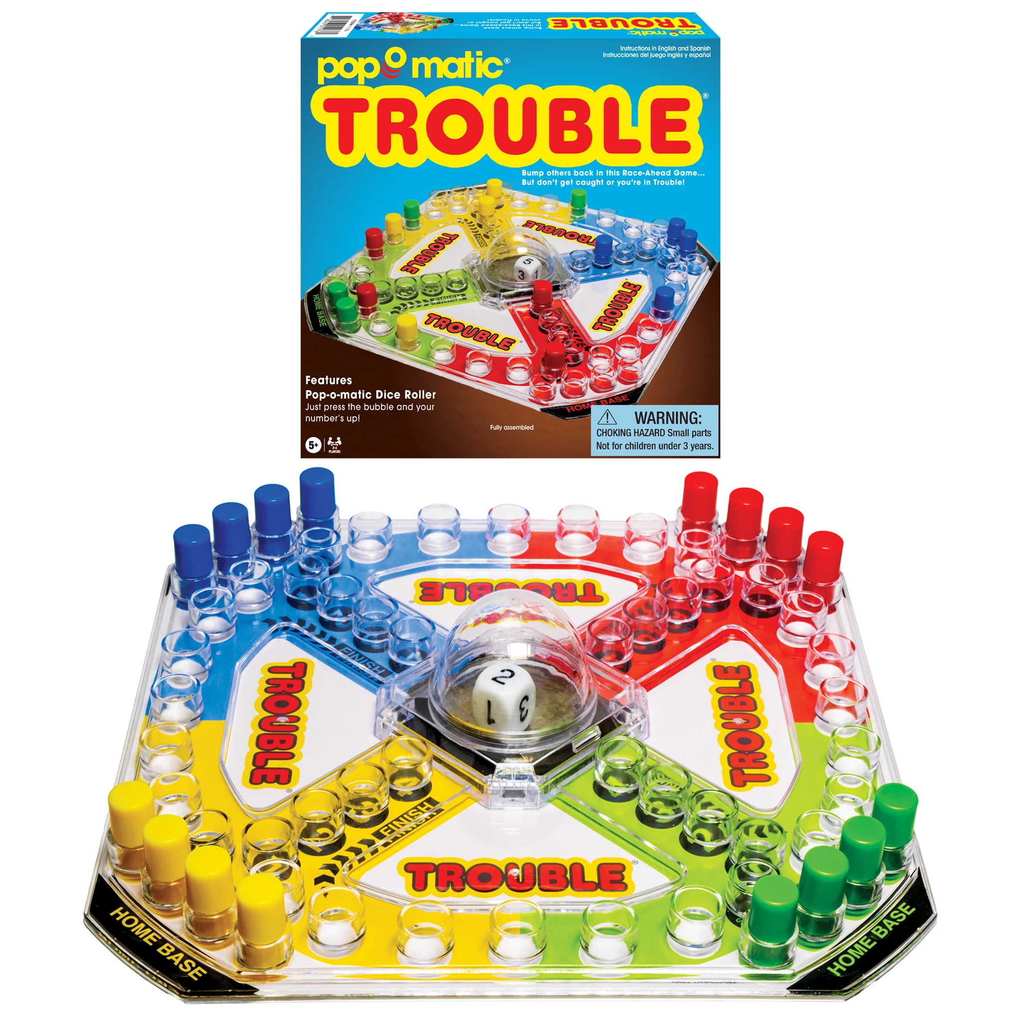 Trouble - Image 4