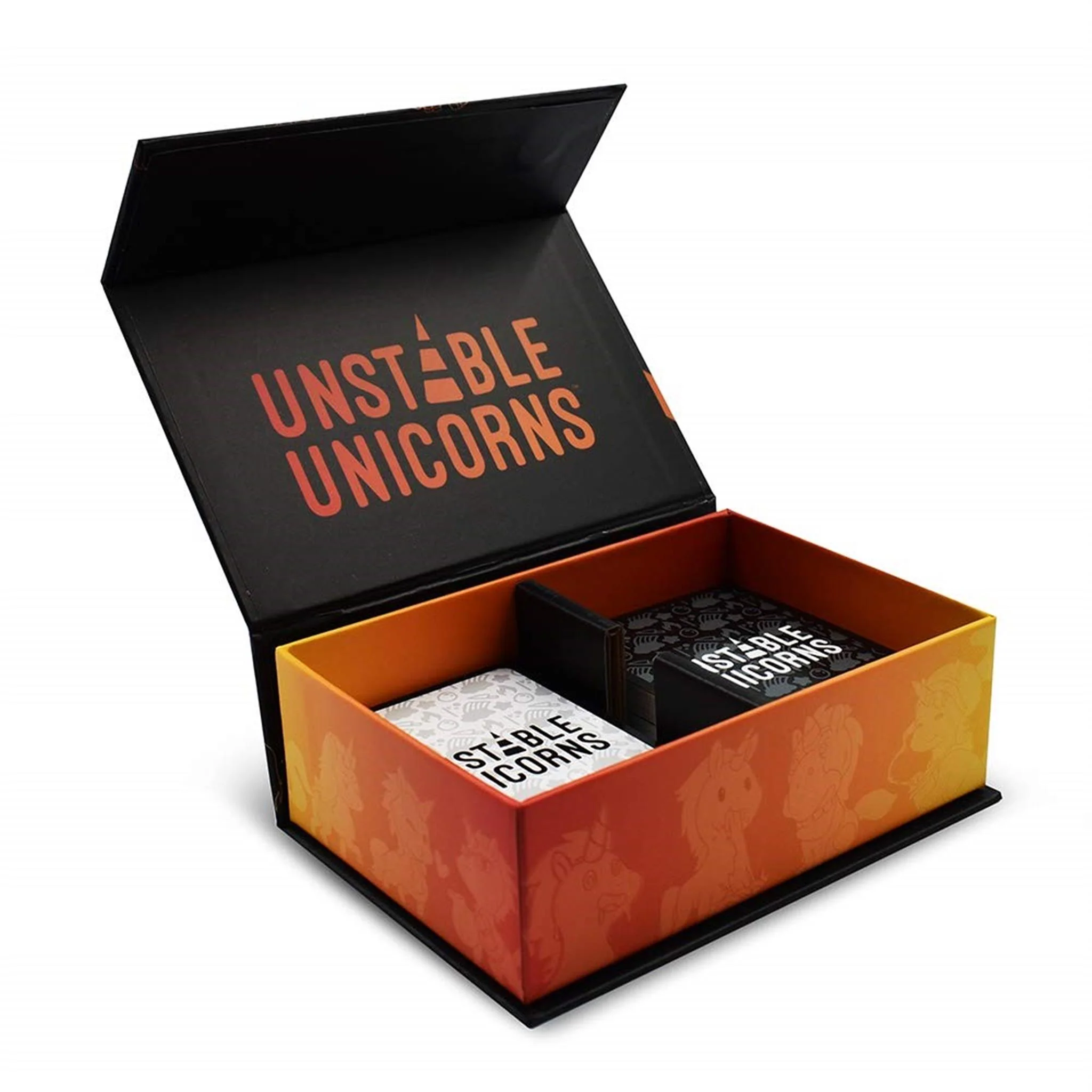 Unstable Unicorn NSFW - Image 3