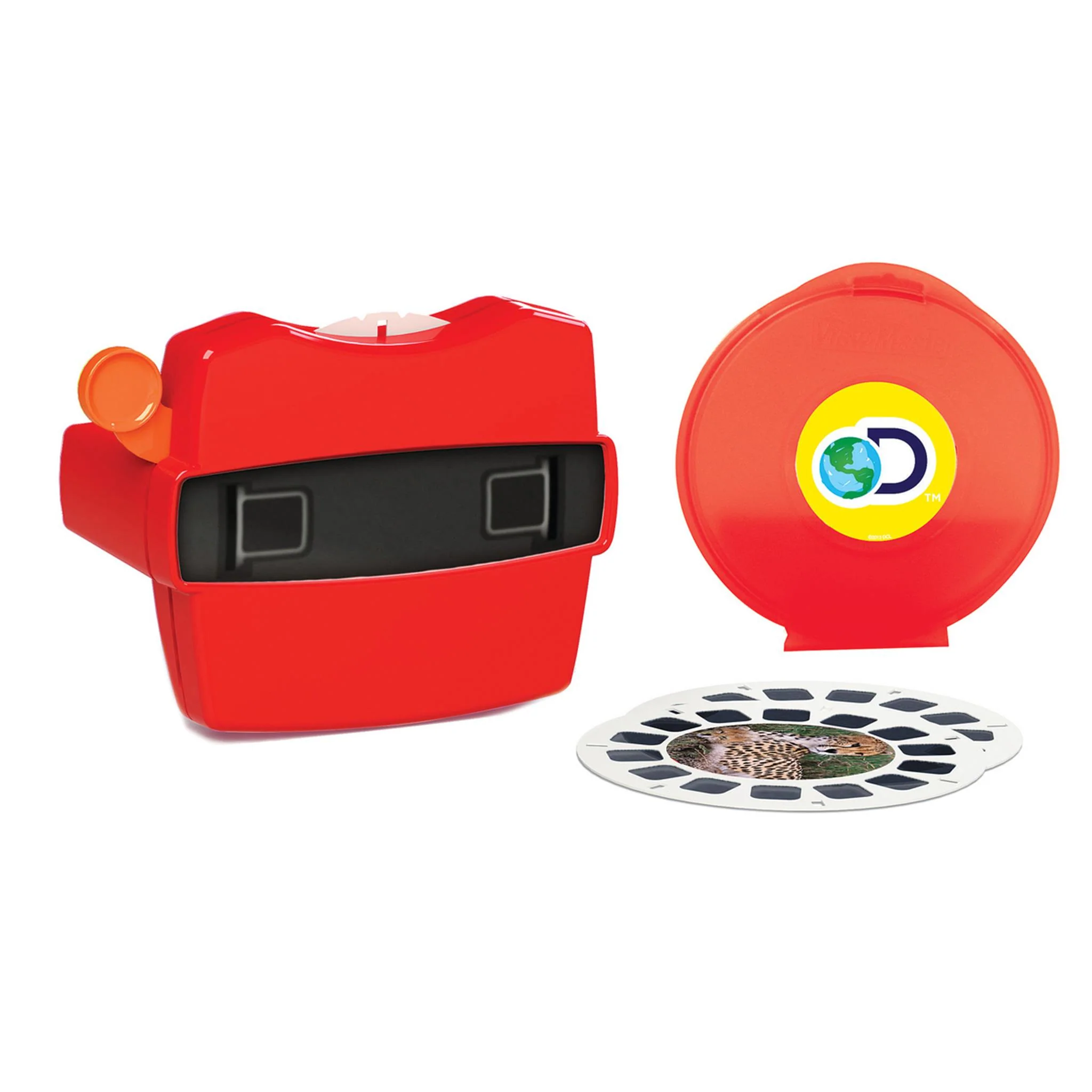 Viewmaster Boxed Set - Image 3