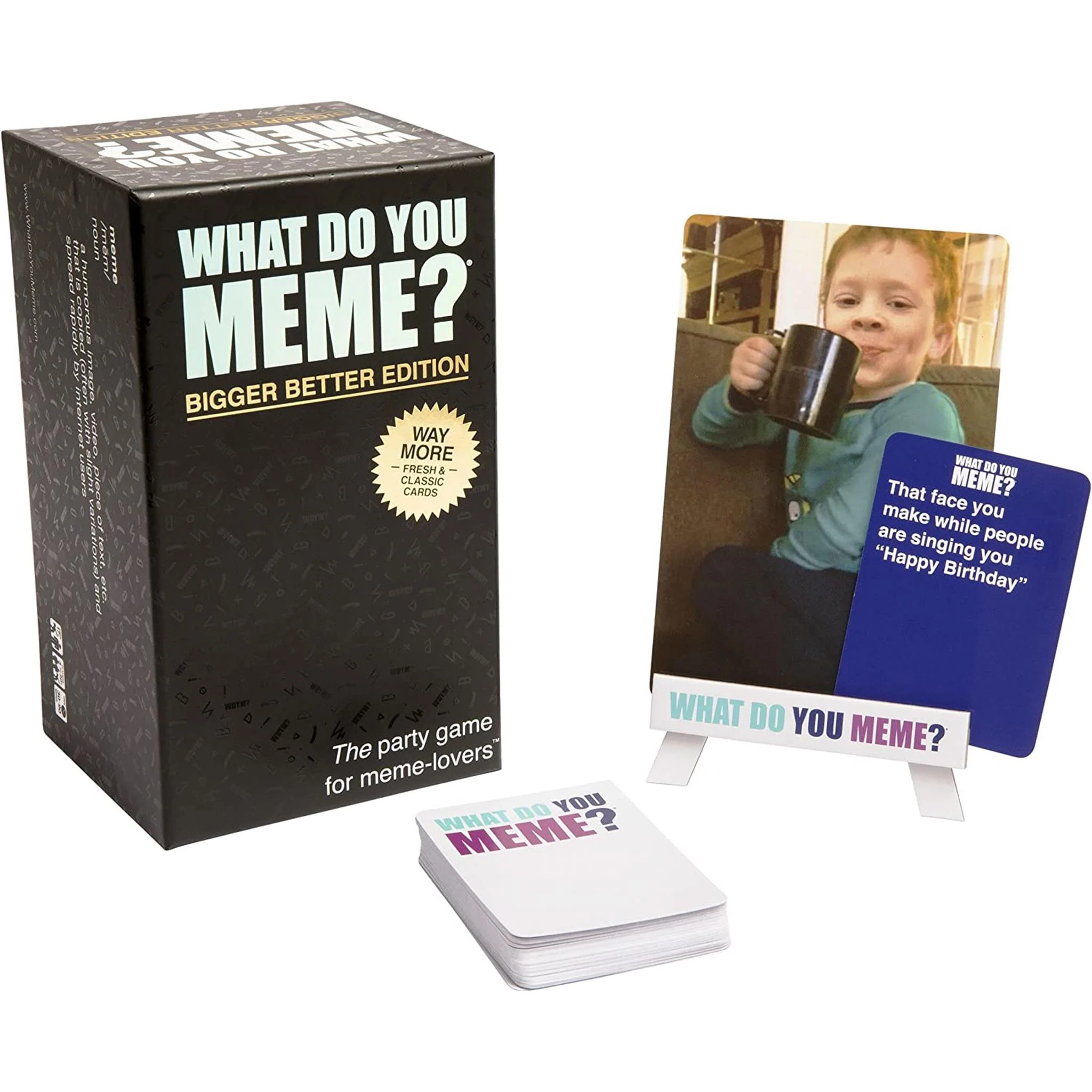 What Do You Meme - Image 3