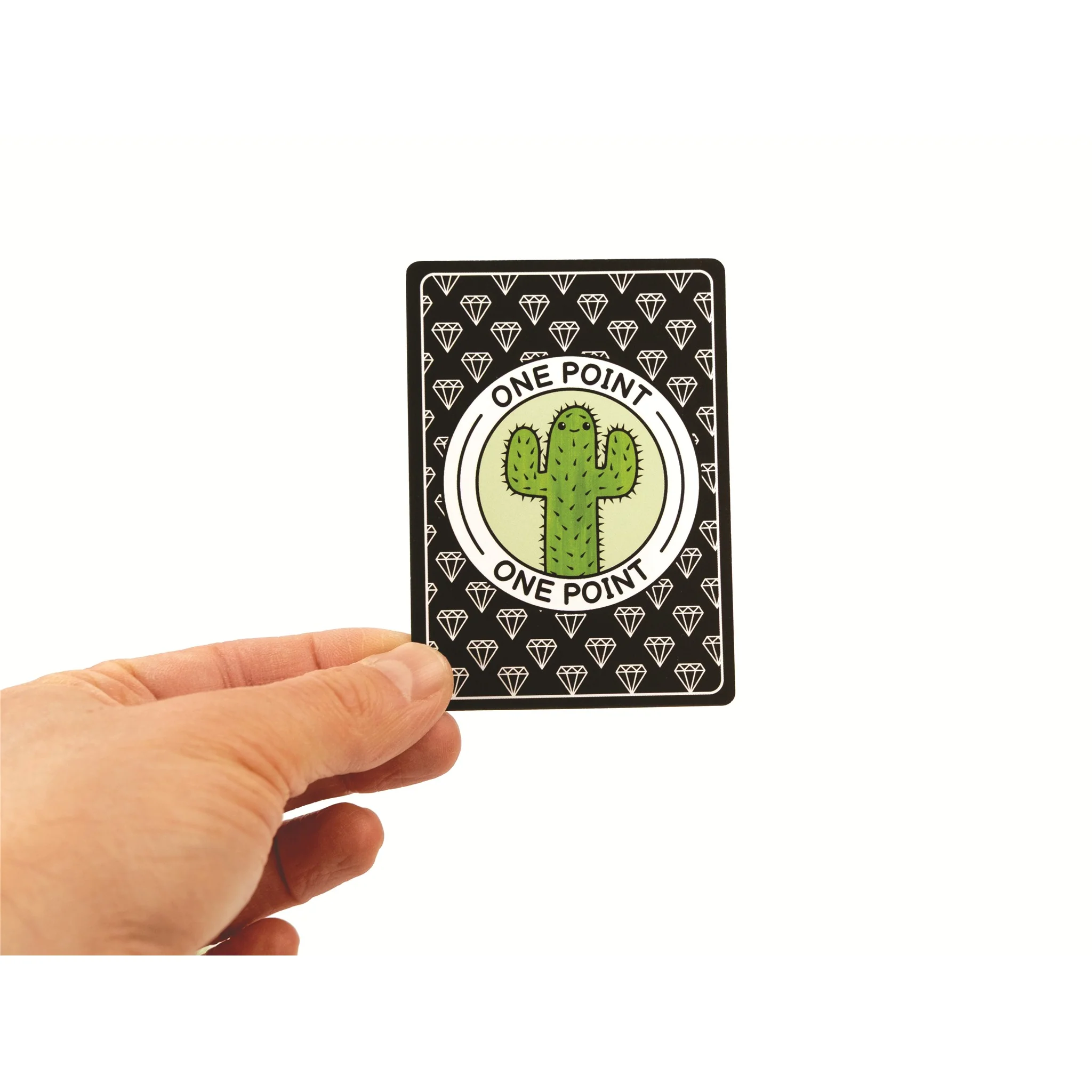 What's the Point: The Cactus Card Game - Image 6