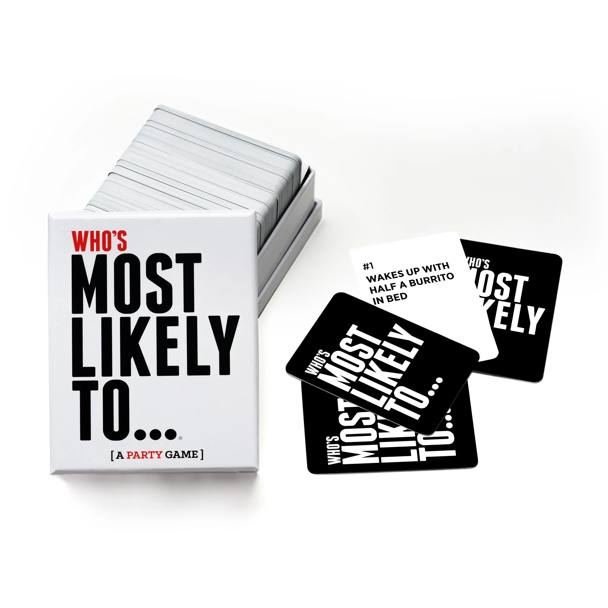 Whos Most Likely To - Image 3