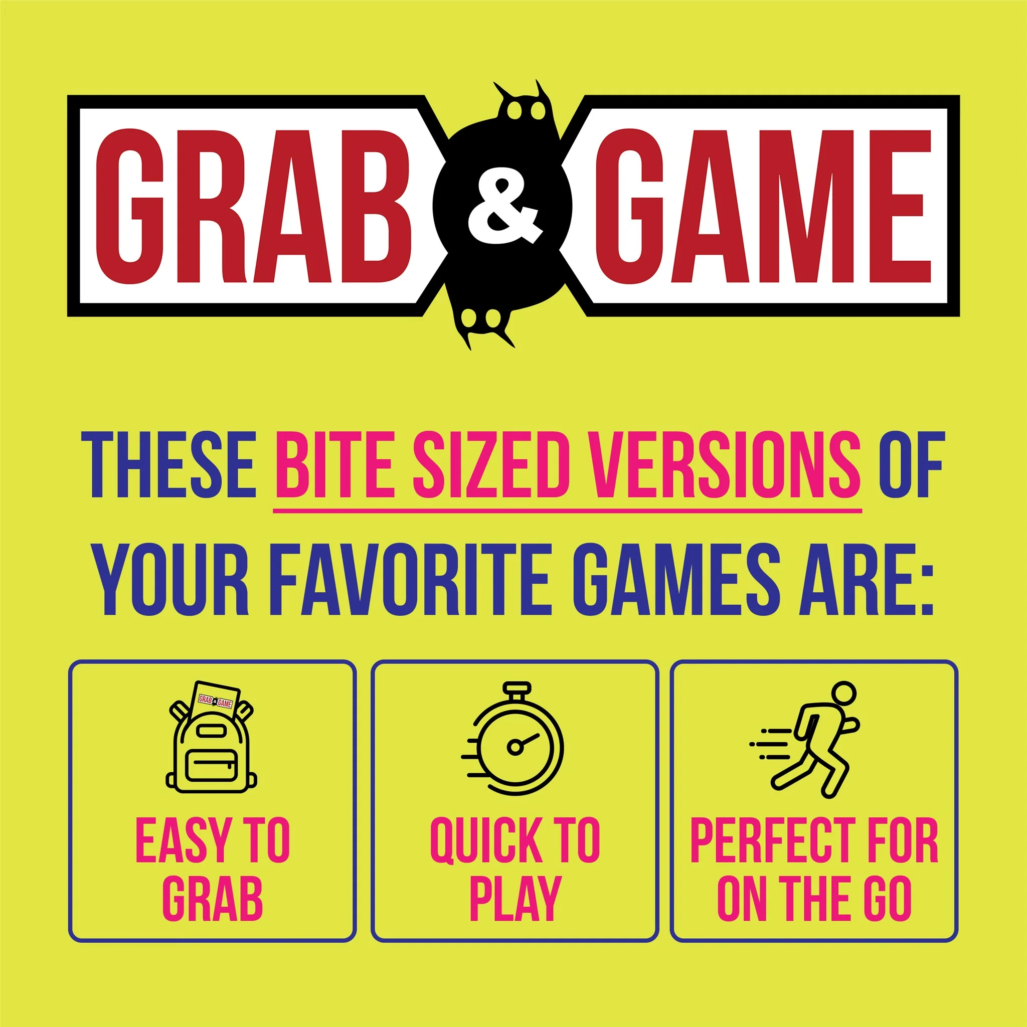 Why Are You Like This? Grab & Game - Image 6