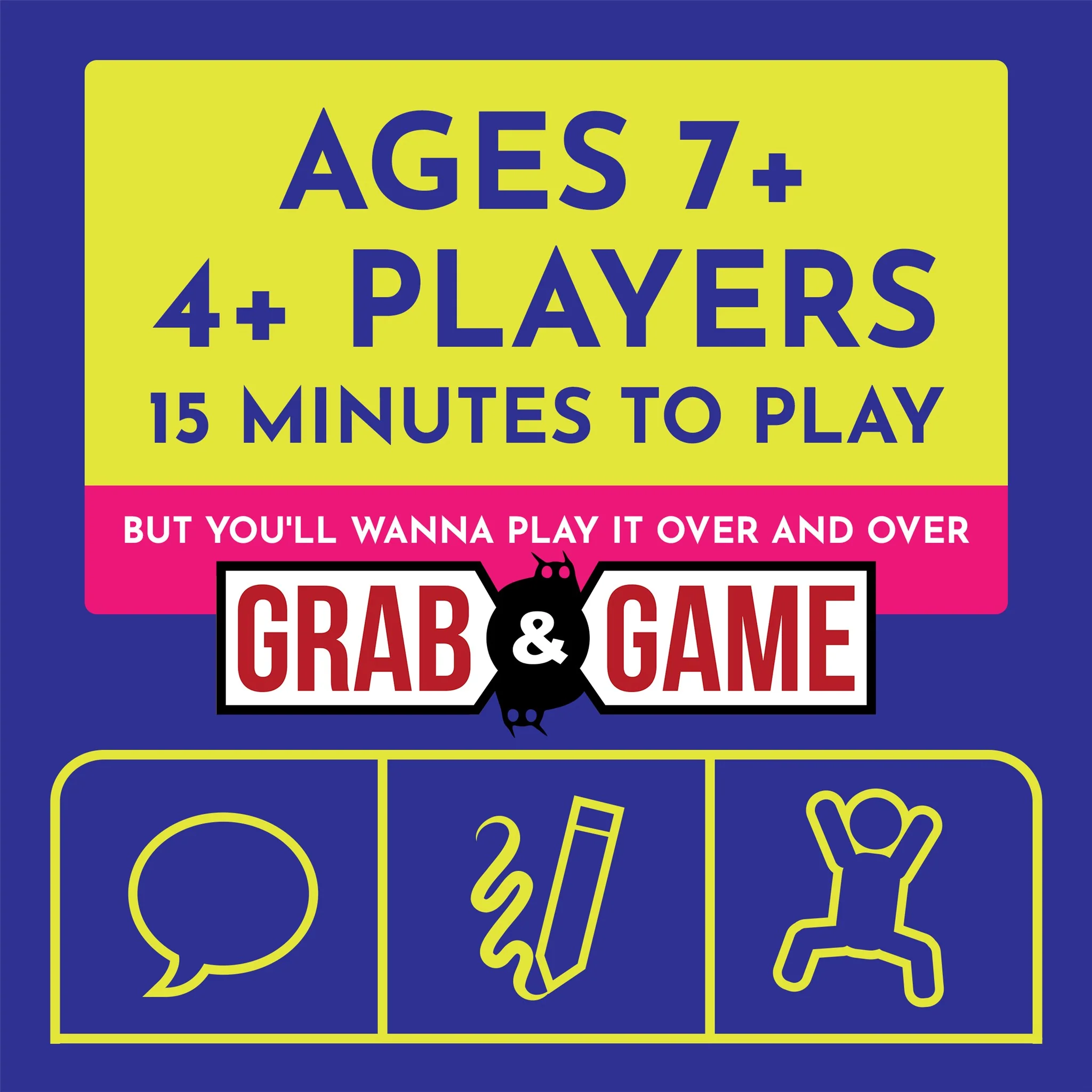 Why Are You Like This? Grab & Game - Image 7