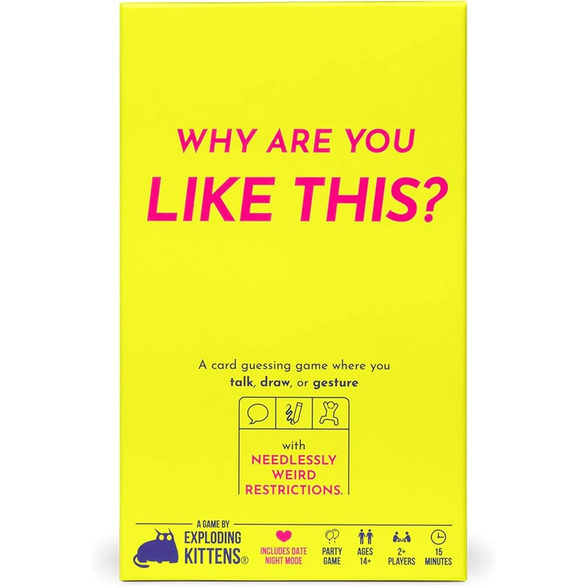 Why Are You Like This? - Image 3