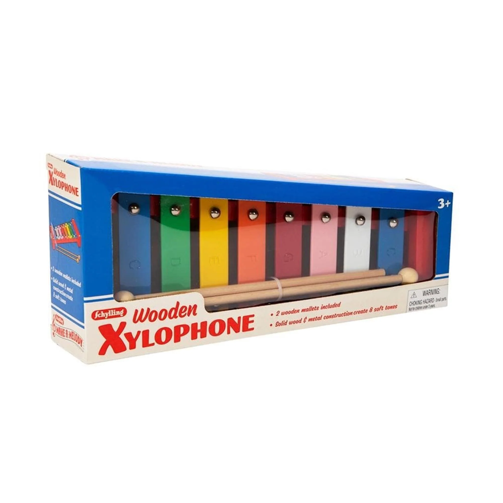 Wood Xylophone - Image 2