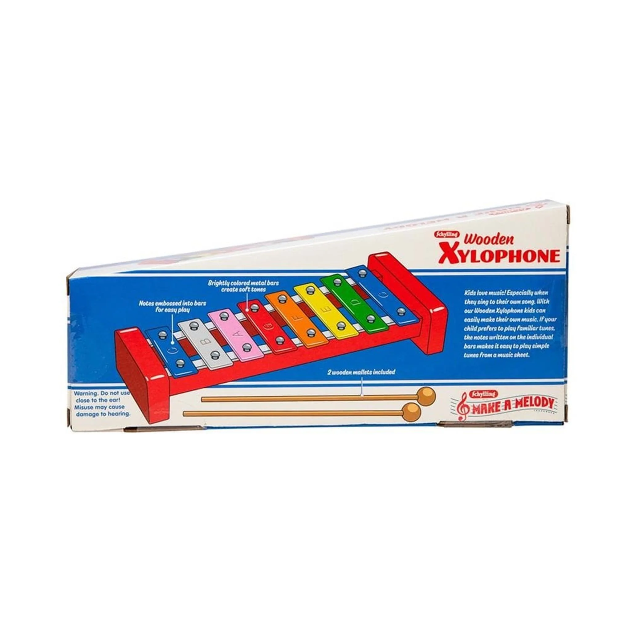 Wood Xylophone - Image 3
