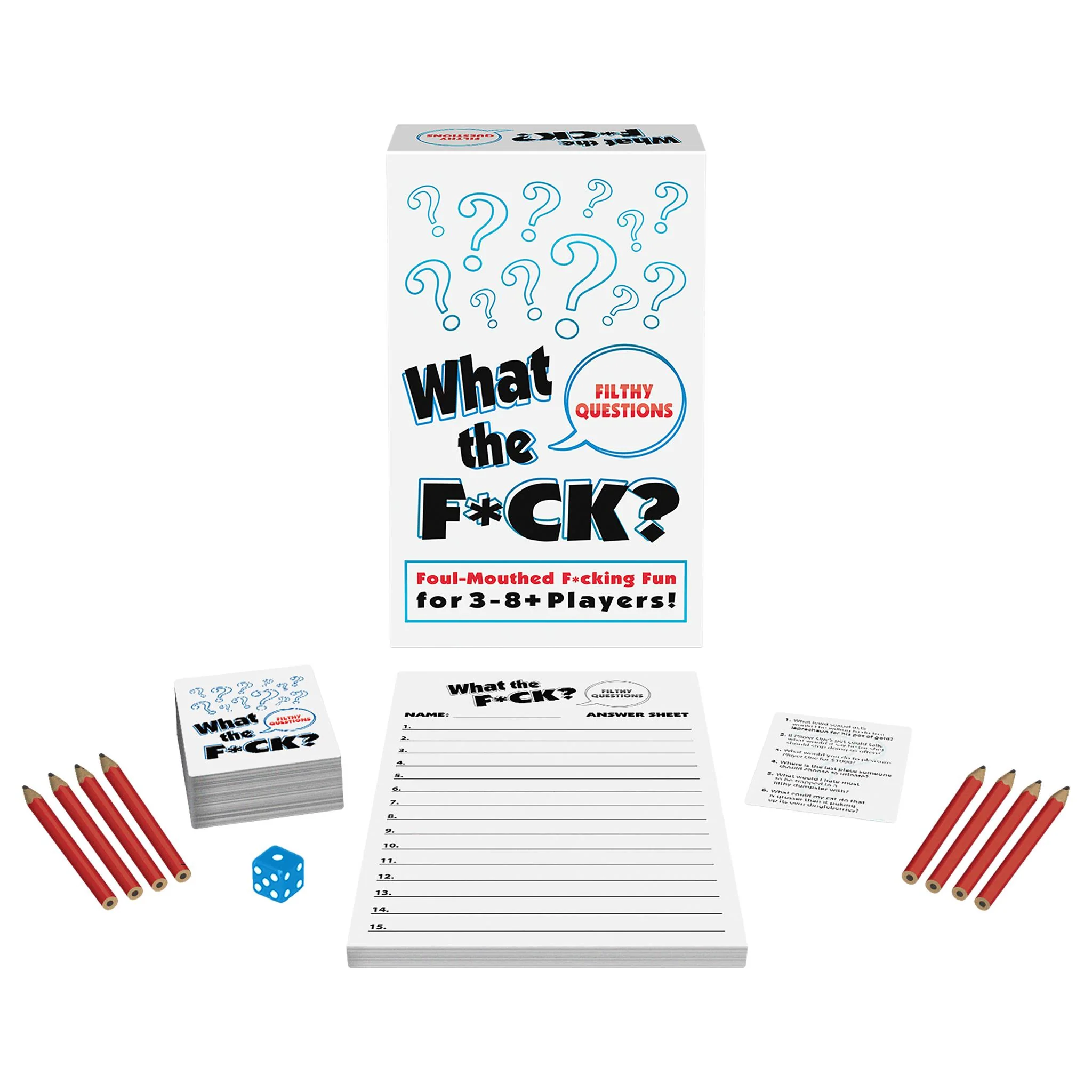 WTF Filthy Questions - Image 3