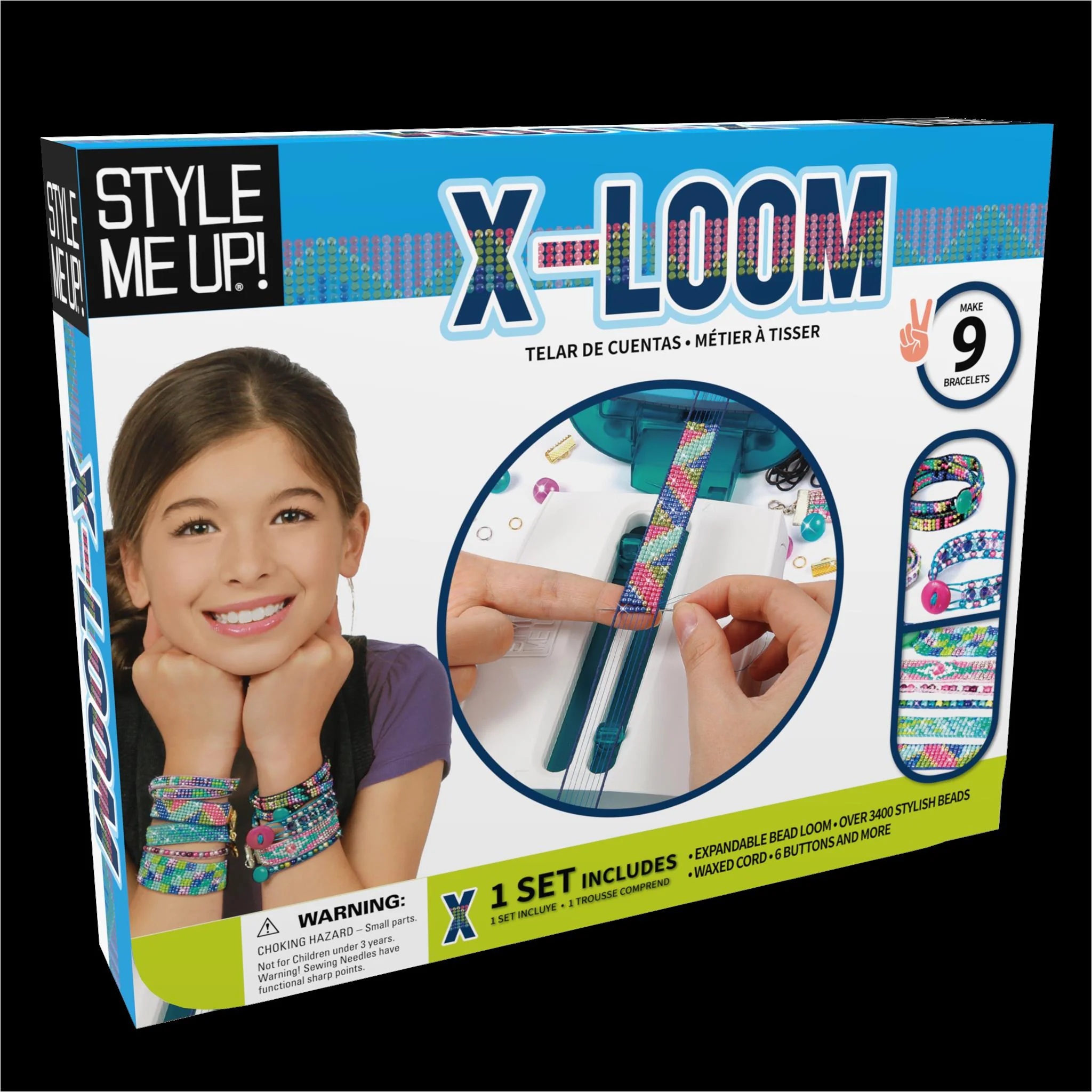 X-Loom Deluxe - Image 4