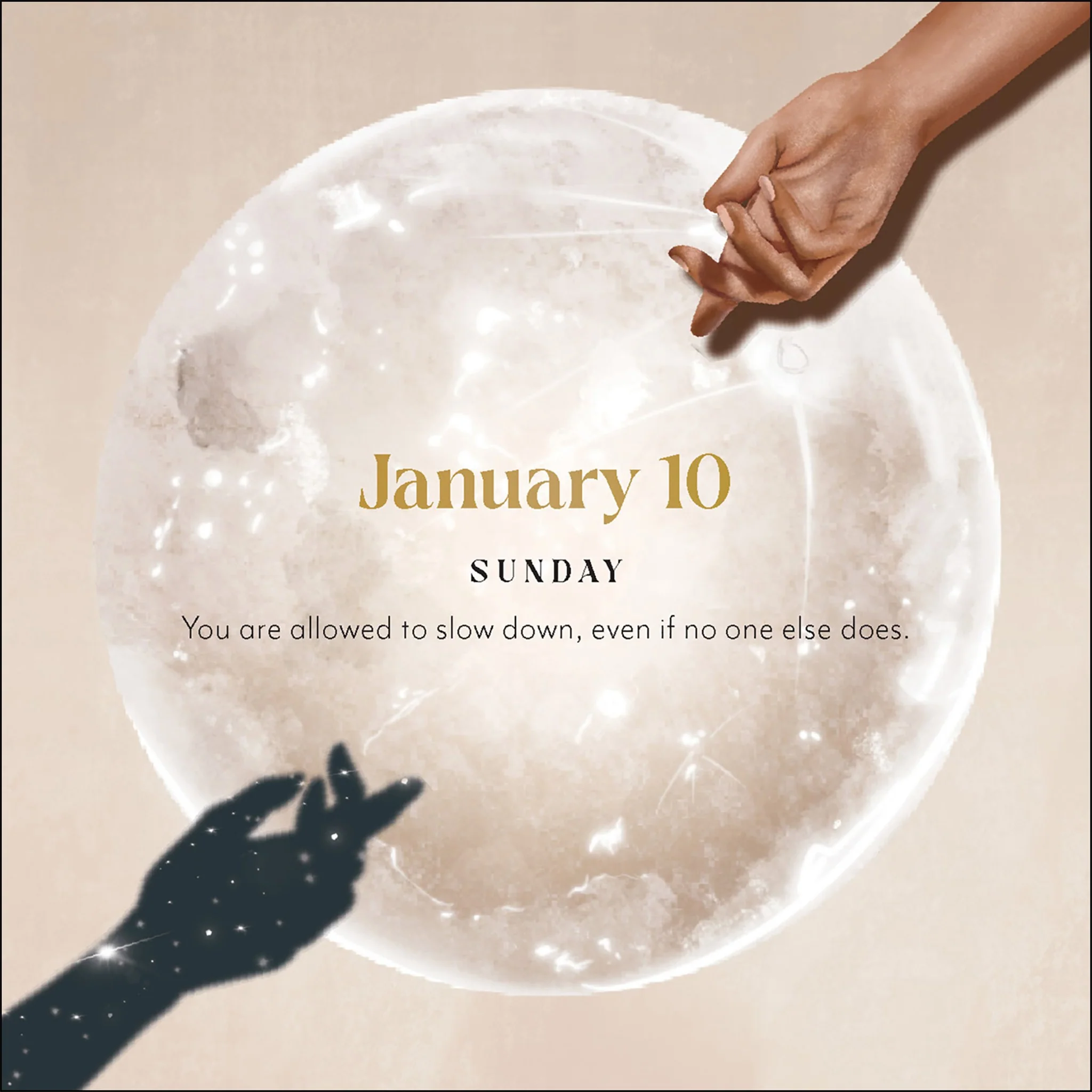 Yoga Magic 2027 Box Calendar - Image 13