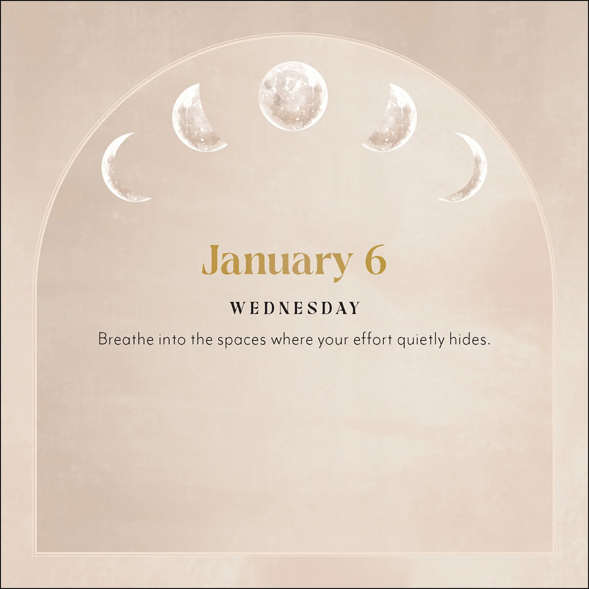 Yoga Magic 2027 Box Calendar - Image 9