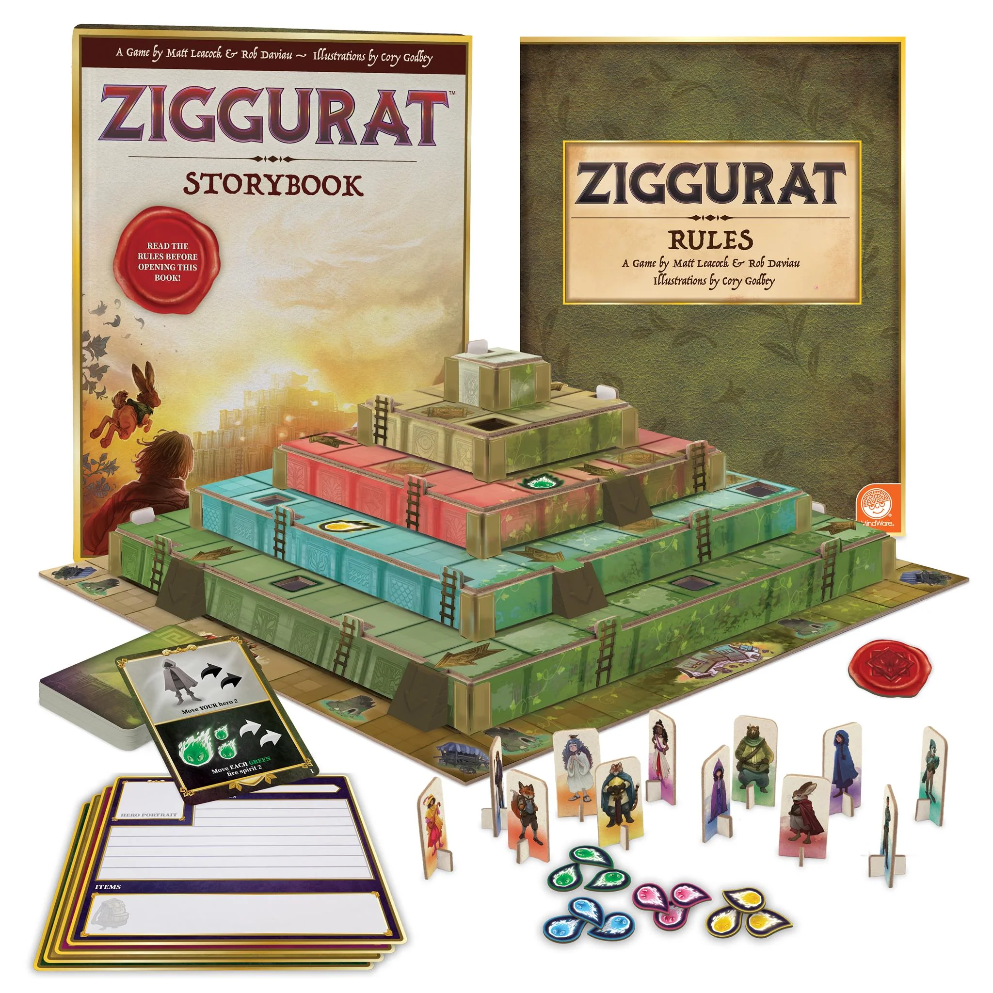 Ziggurat - Image 3